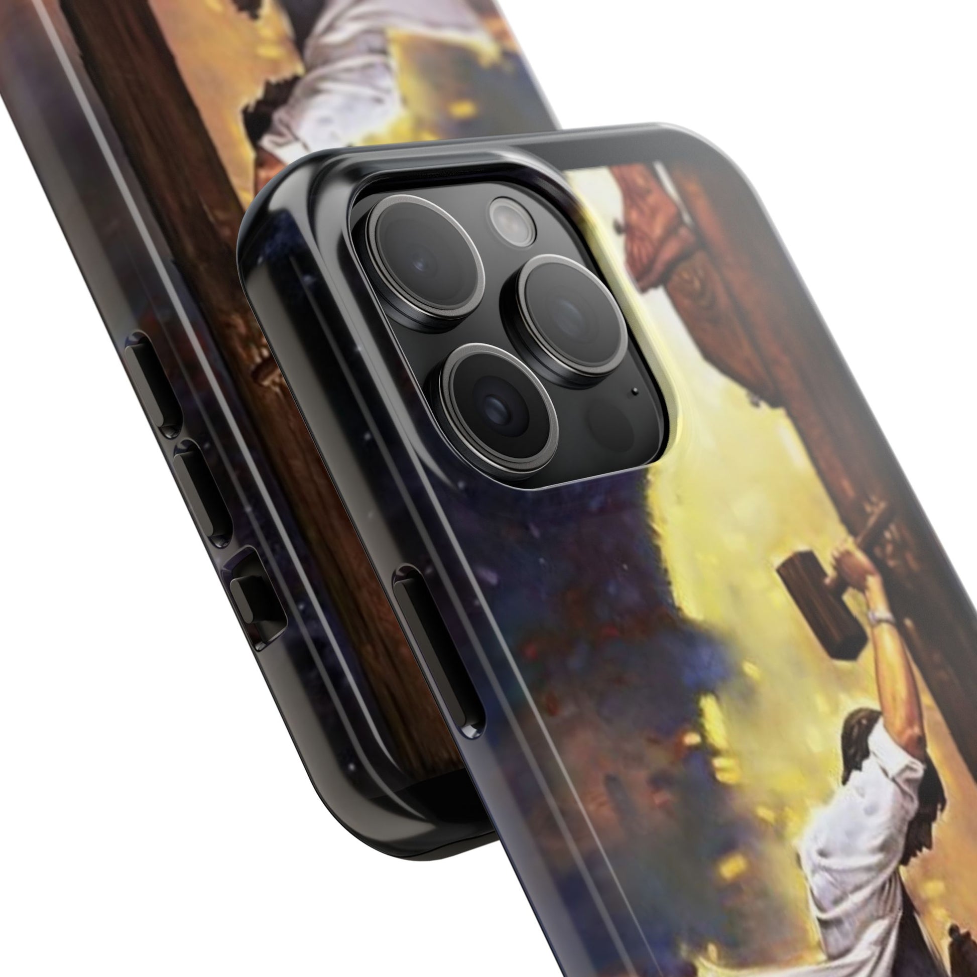 Lord Forgive Us Christian Themed Phone Cases for Iphones & Samsung Phones