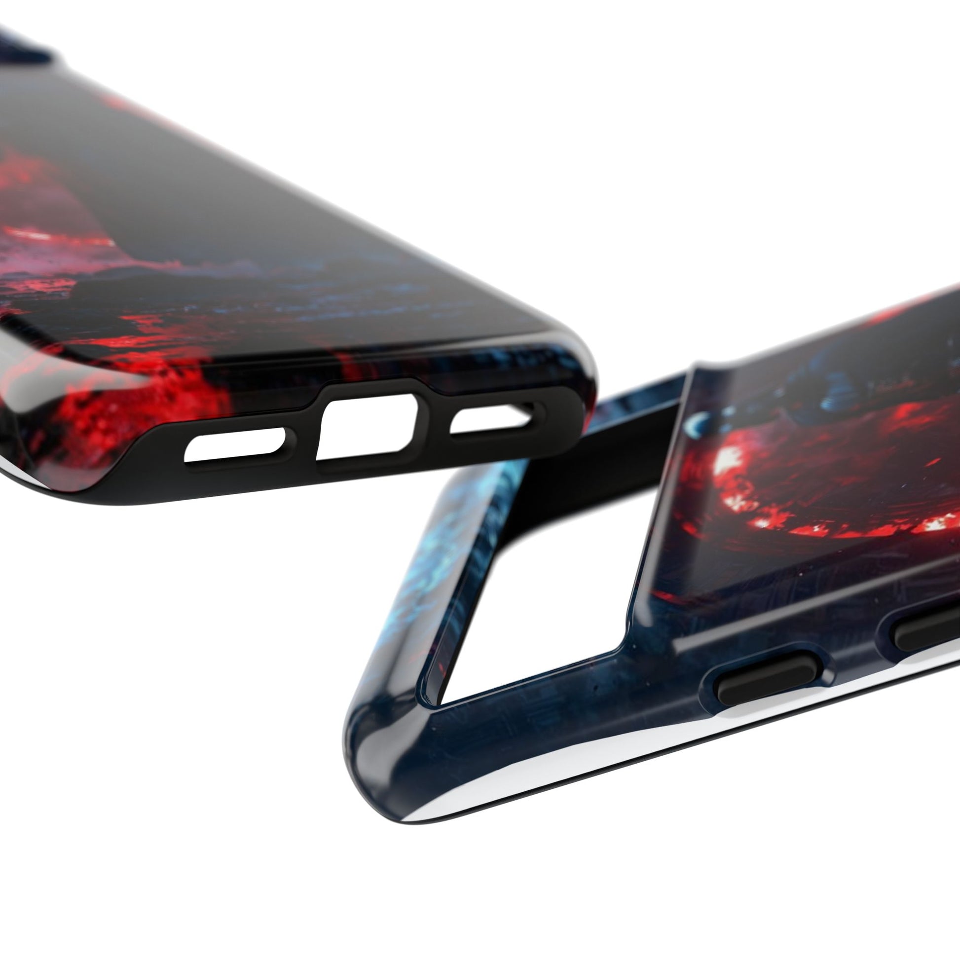 Darth Vader Phone Case, Tough Cases for iPhones, Samsung, and Pixel