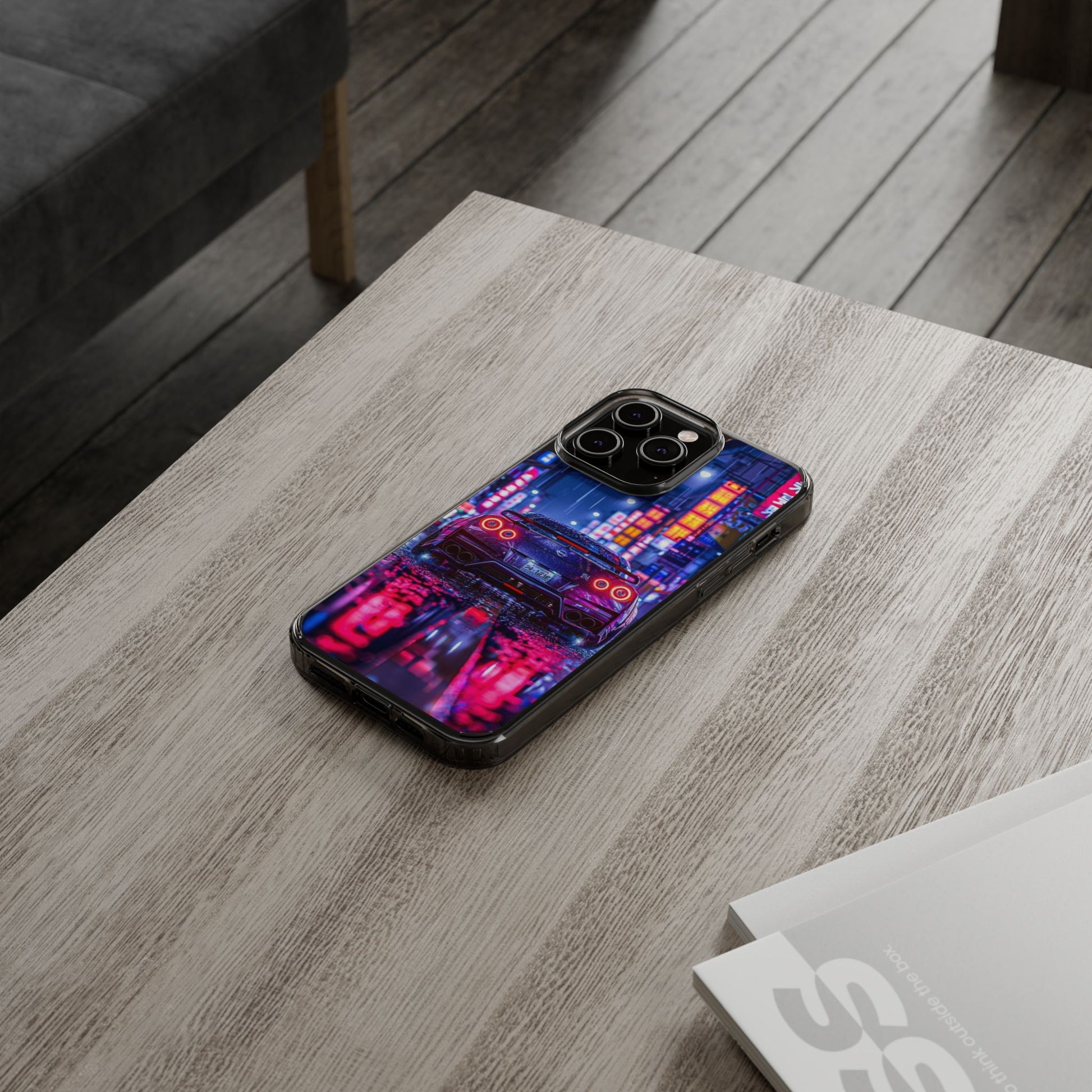 Tokyo Drift, Nissan Skyline GTR Art Iphone, Samsung case