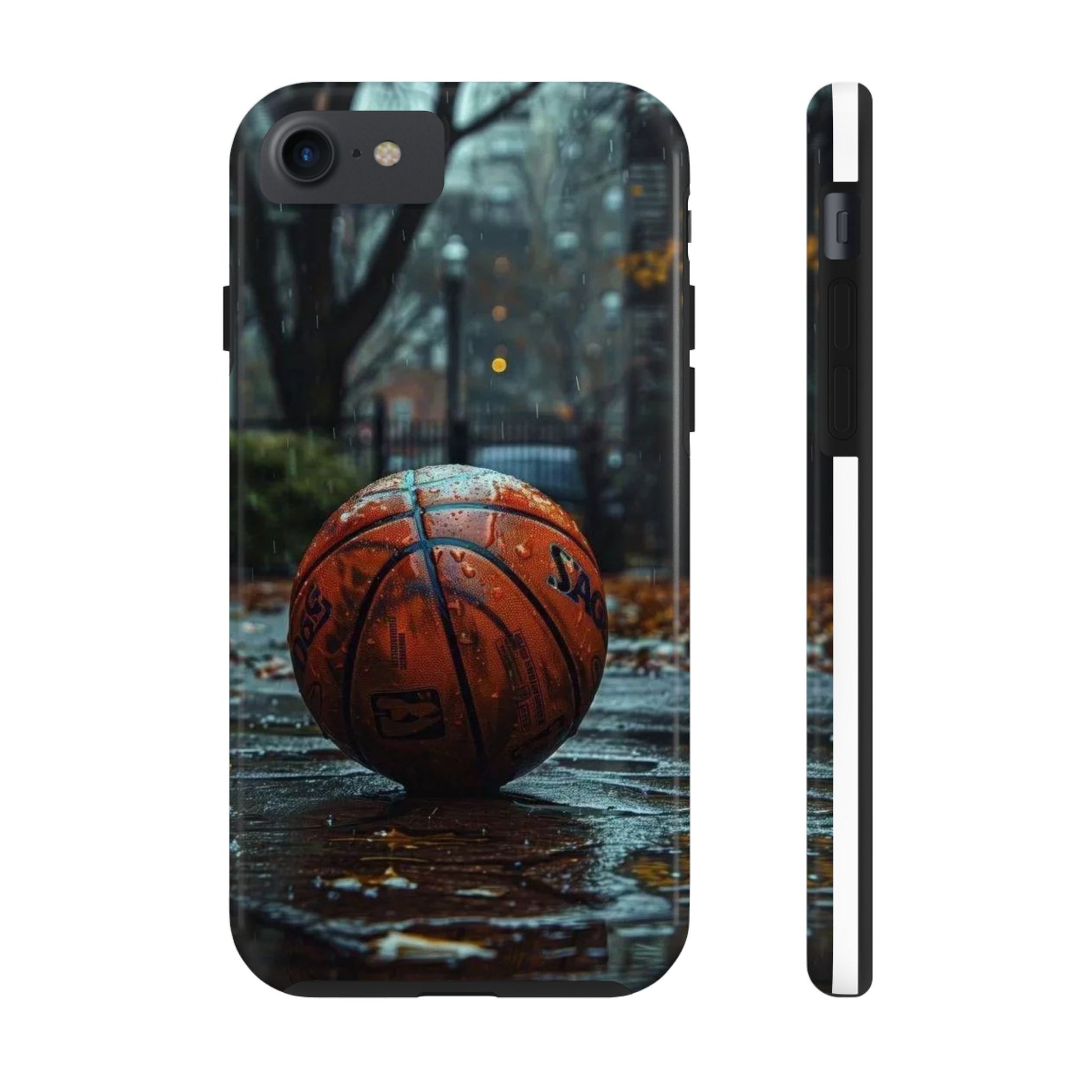 Street Racers Drift Style Tough Phone Cases for Iphones & Samsung Durable