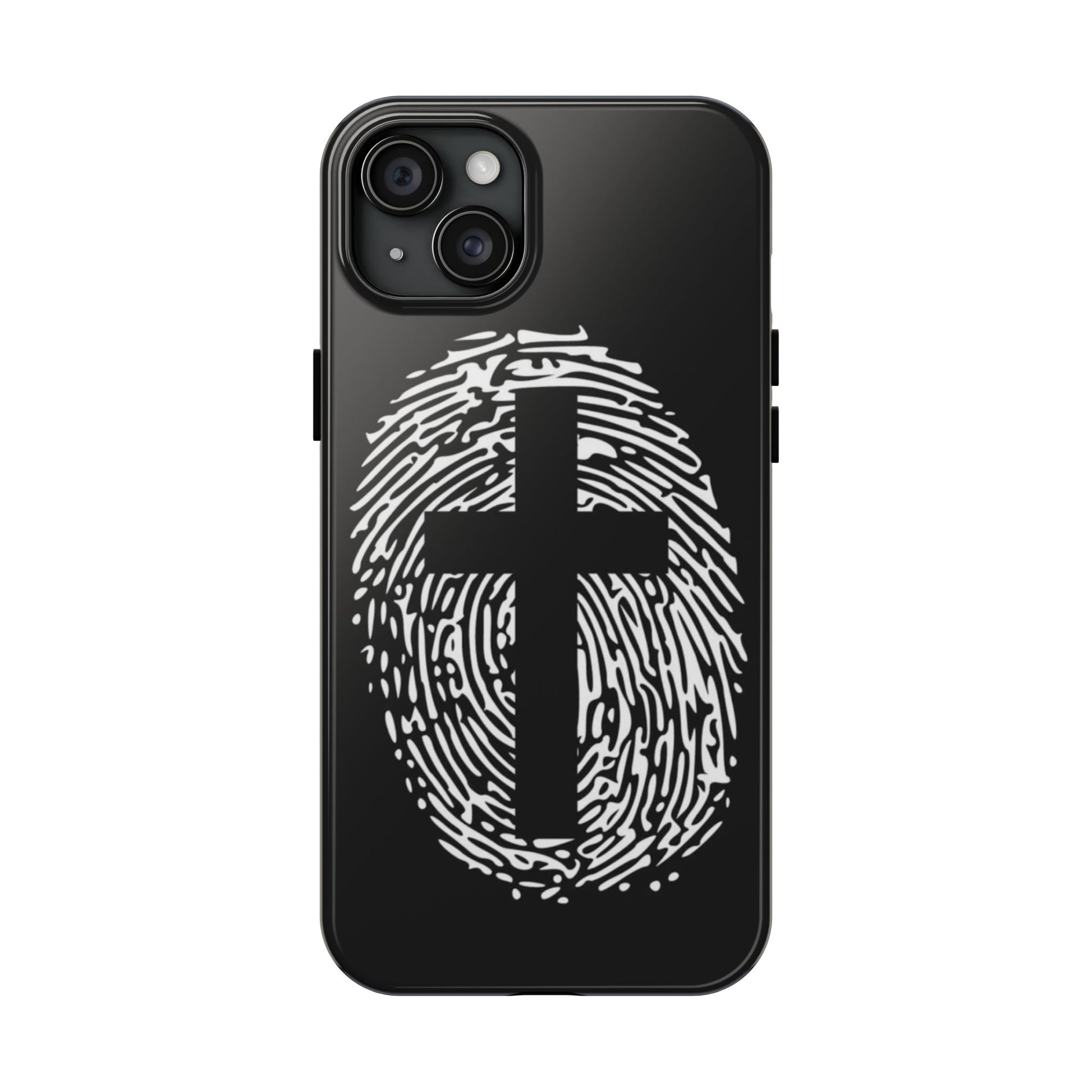 Christian Identity Theme Phone Cases for iPhones & Samsung Phones
