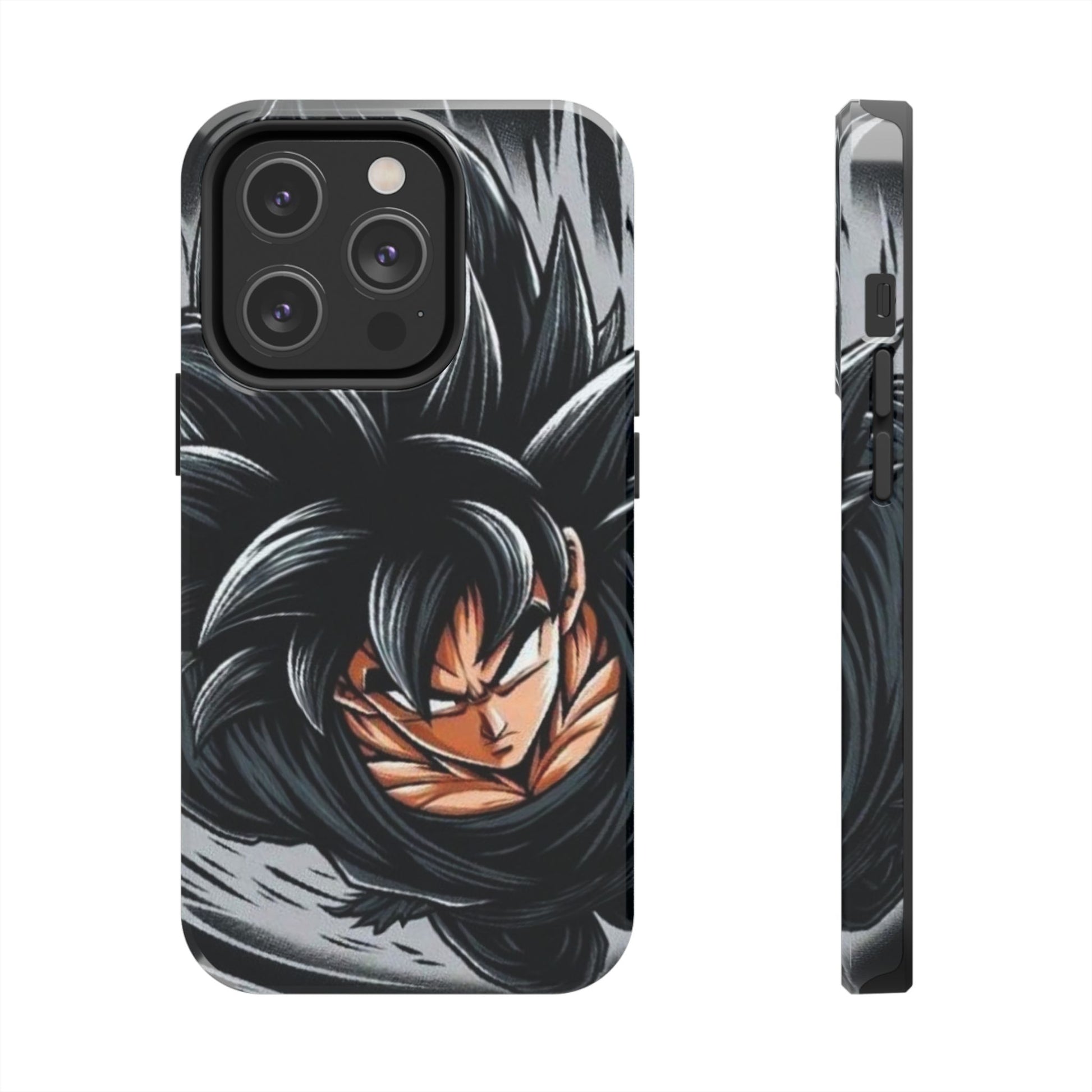 Anime Cartoon Themed Phone Cases for Iphones & Samsung Phones