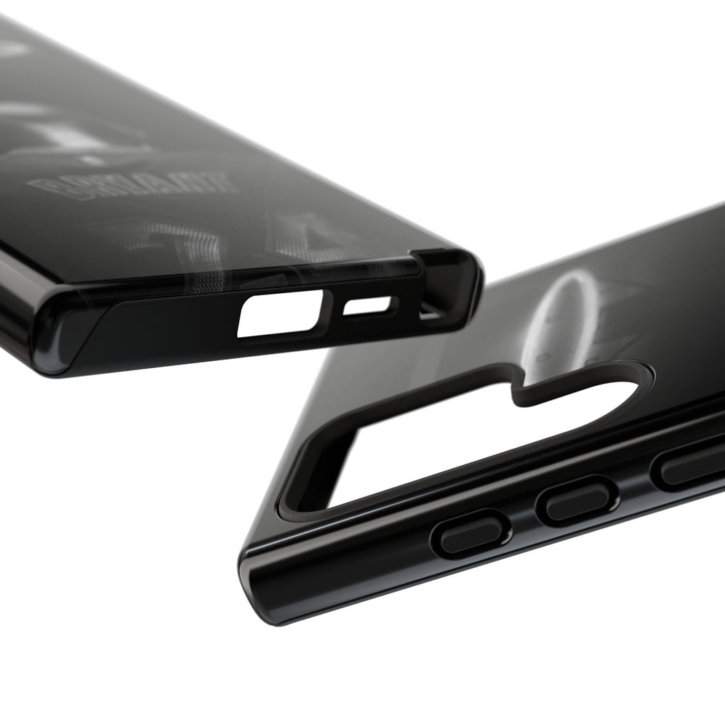 Basketball Legend Kobe Bryant Tough Cases for iPhones, Samsung, and Pixel