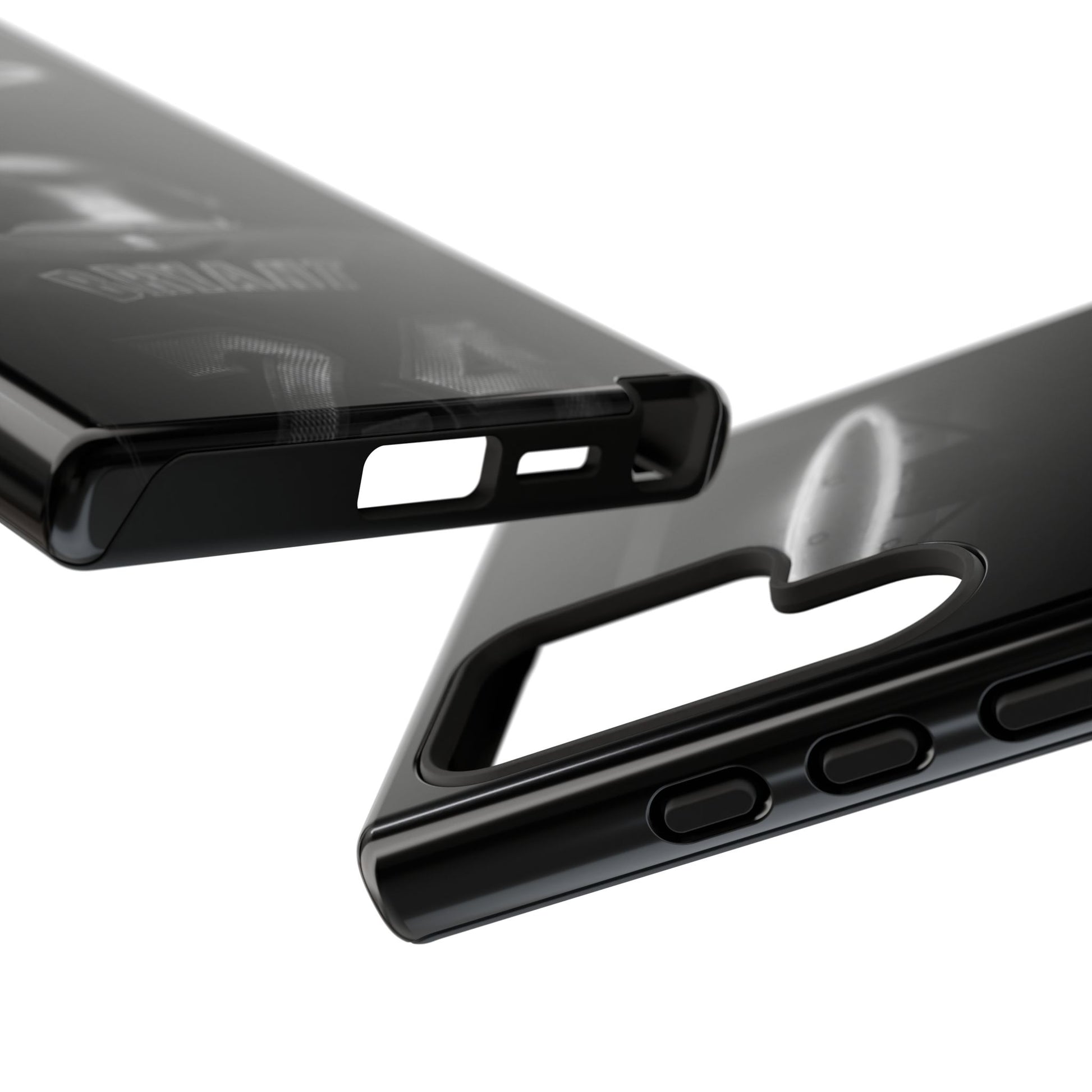 Basketball Legend Kobe Bryant Tough Cases for iPhones, Samsung, and Pixel