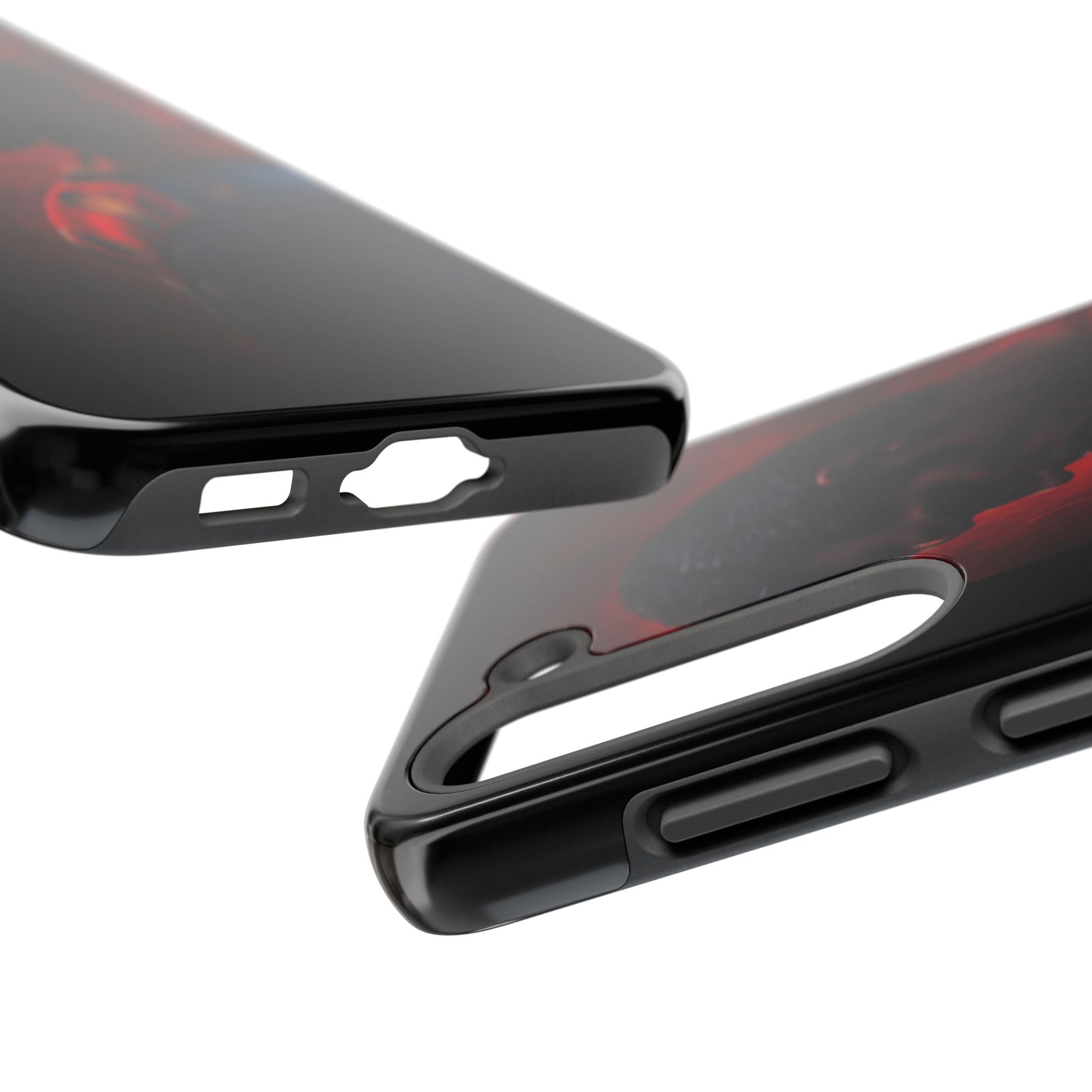 Snyderverse Superman Comic Book Hero Phone Cases for Iphones & Samsung Phones