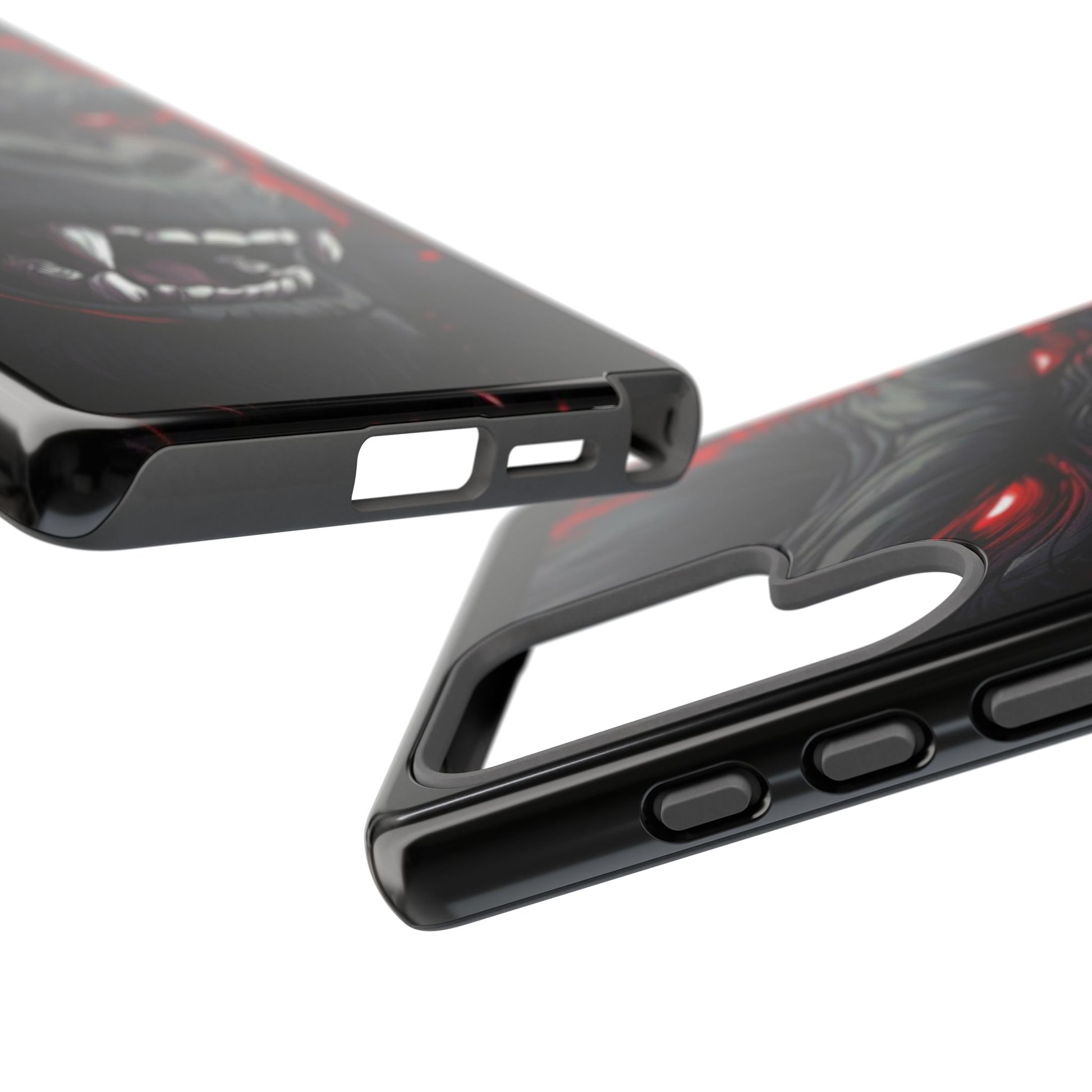 Aggressive Gorilla Tough Cases for iPhones, Samsung, and Pixel