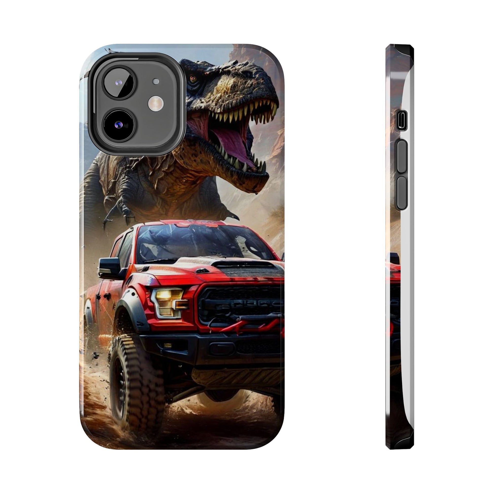 Awesome Ford Raptor Phone Cases for Iphones & Samsung Phones Durable