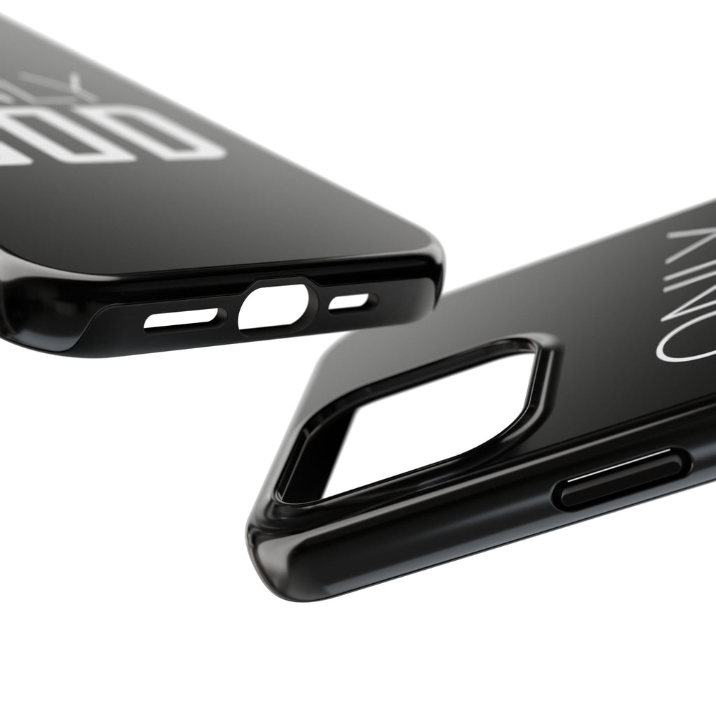 Only GOD Christian Phone Cases for iPhones & Samsung Phones