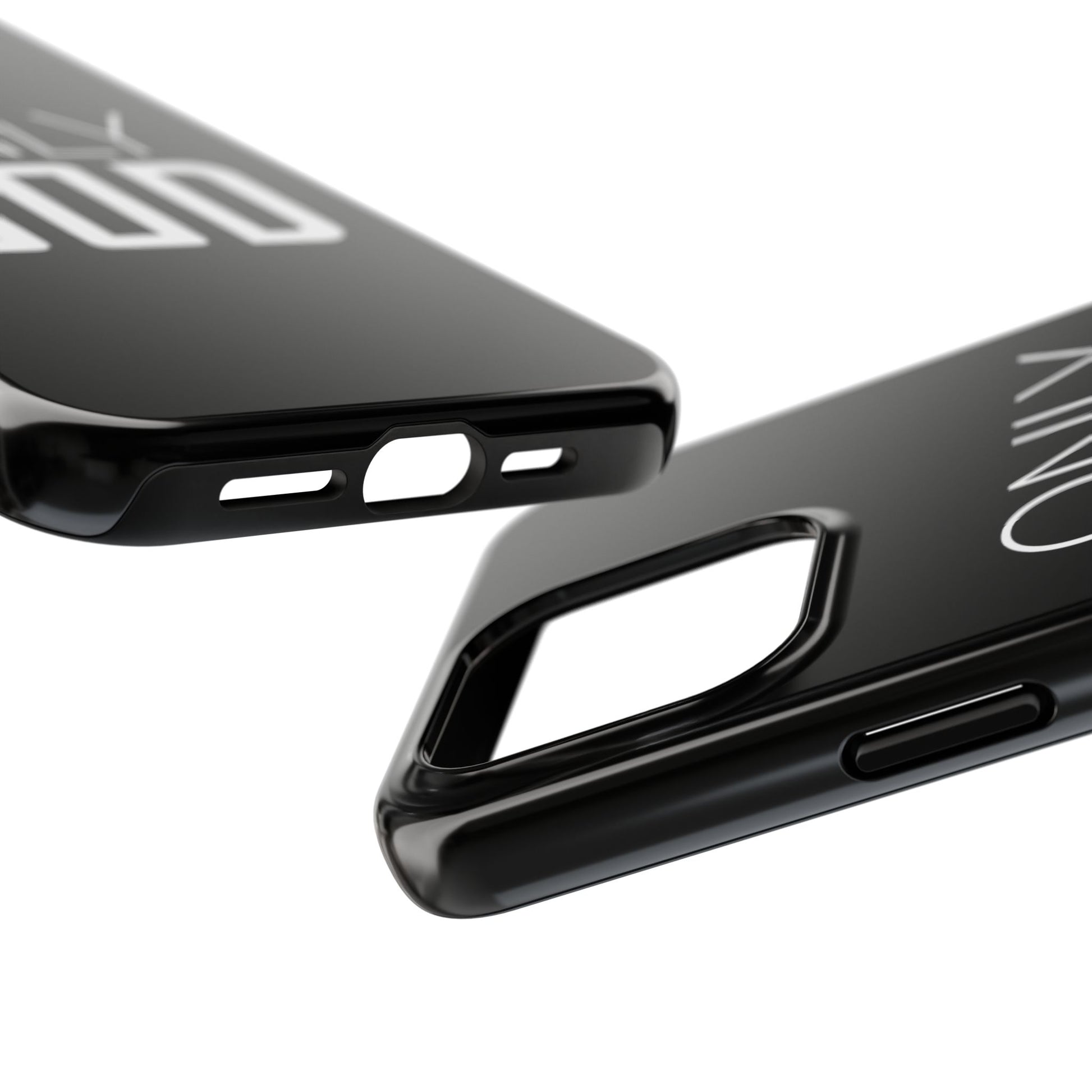 Only GOD Christian Phone Cases for iPhones & Samsung Phones