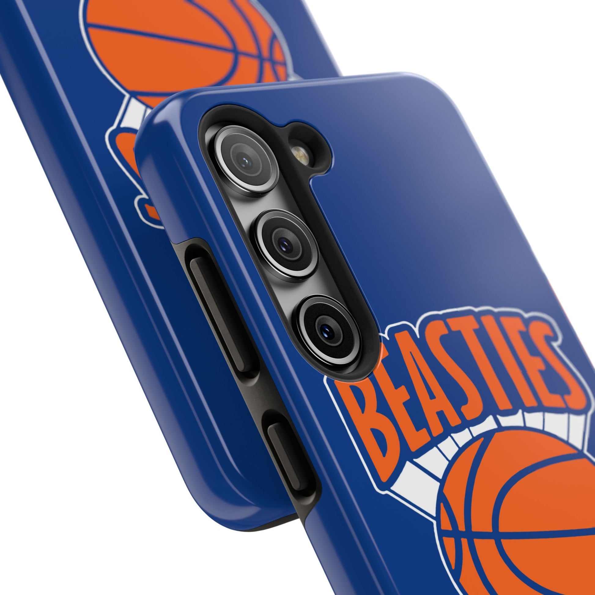 New York Themed Beasties Phone Cases for iPhones & Samsung Phones