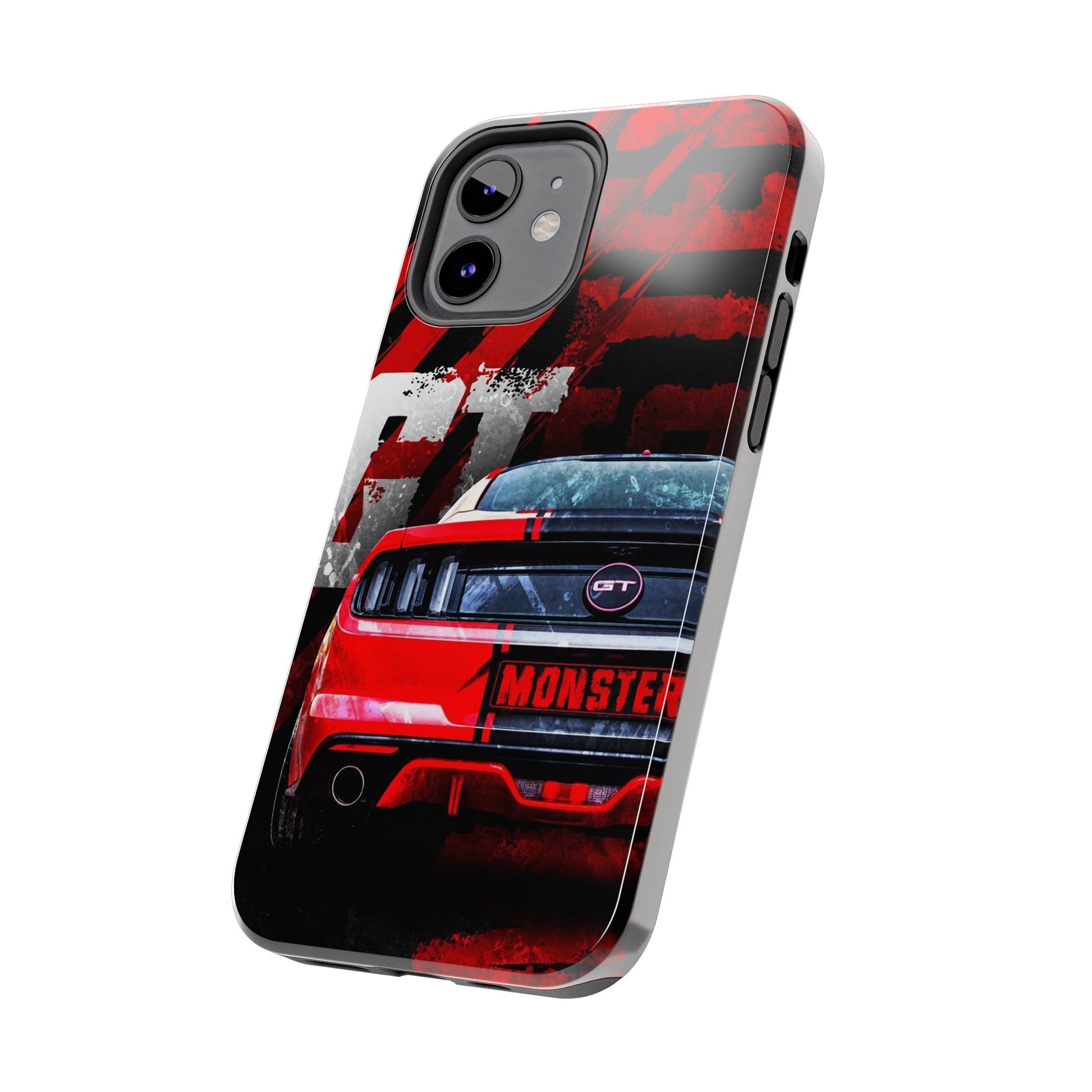 American Hotrod Muscle Car Phone Case for iPhone & Samsung Galaxy Phones