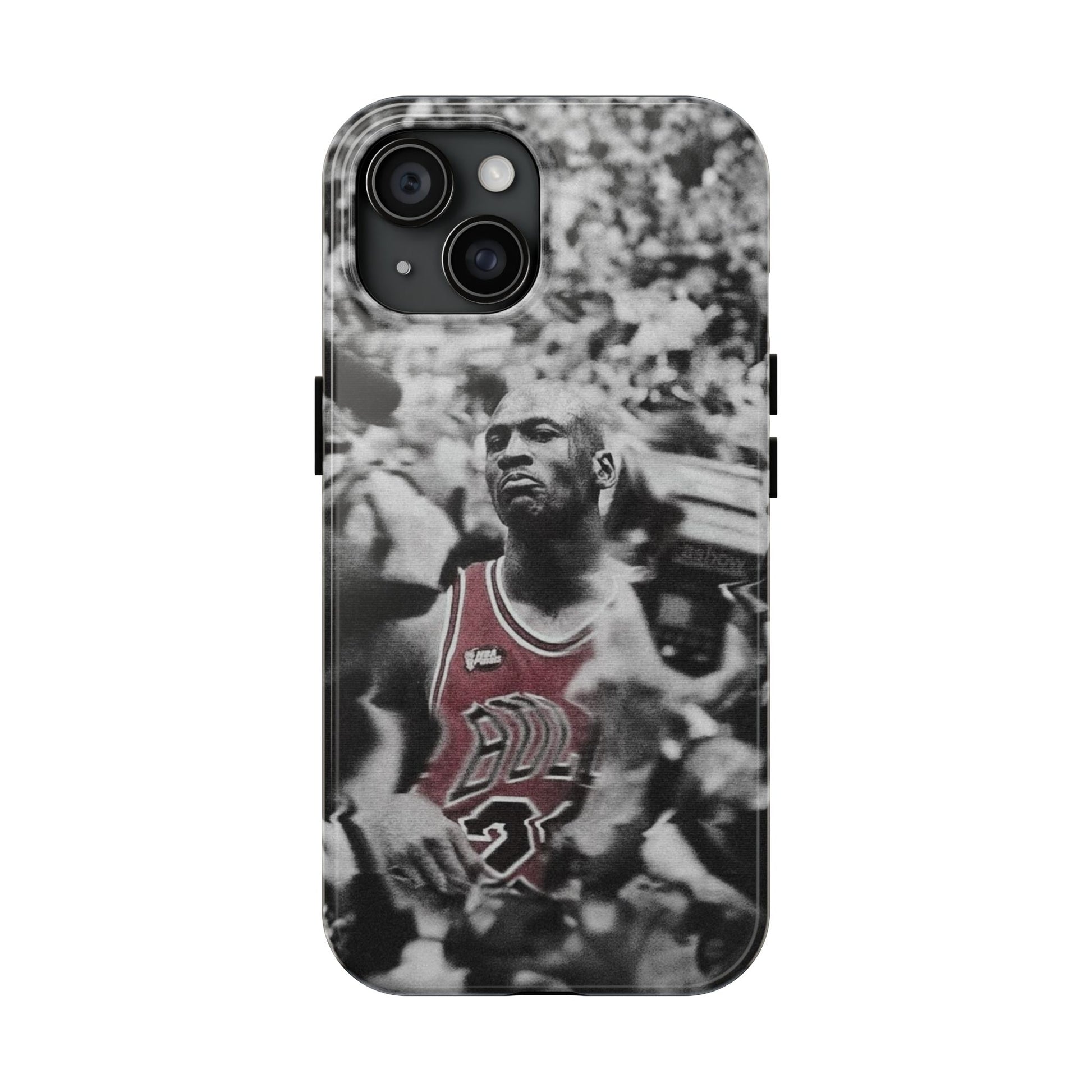 Legendary 23 Basketball Theme Phone Cases for Iphones & Samsung Phones