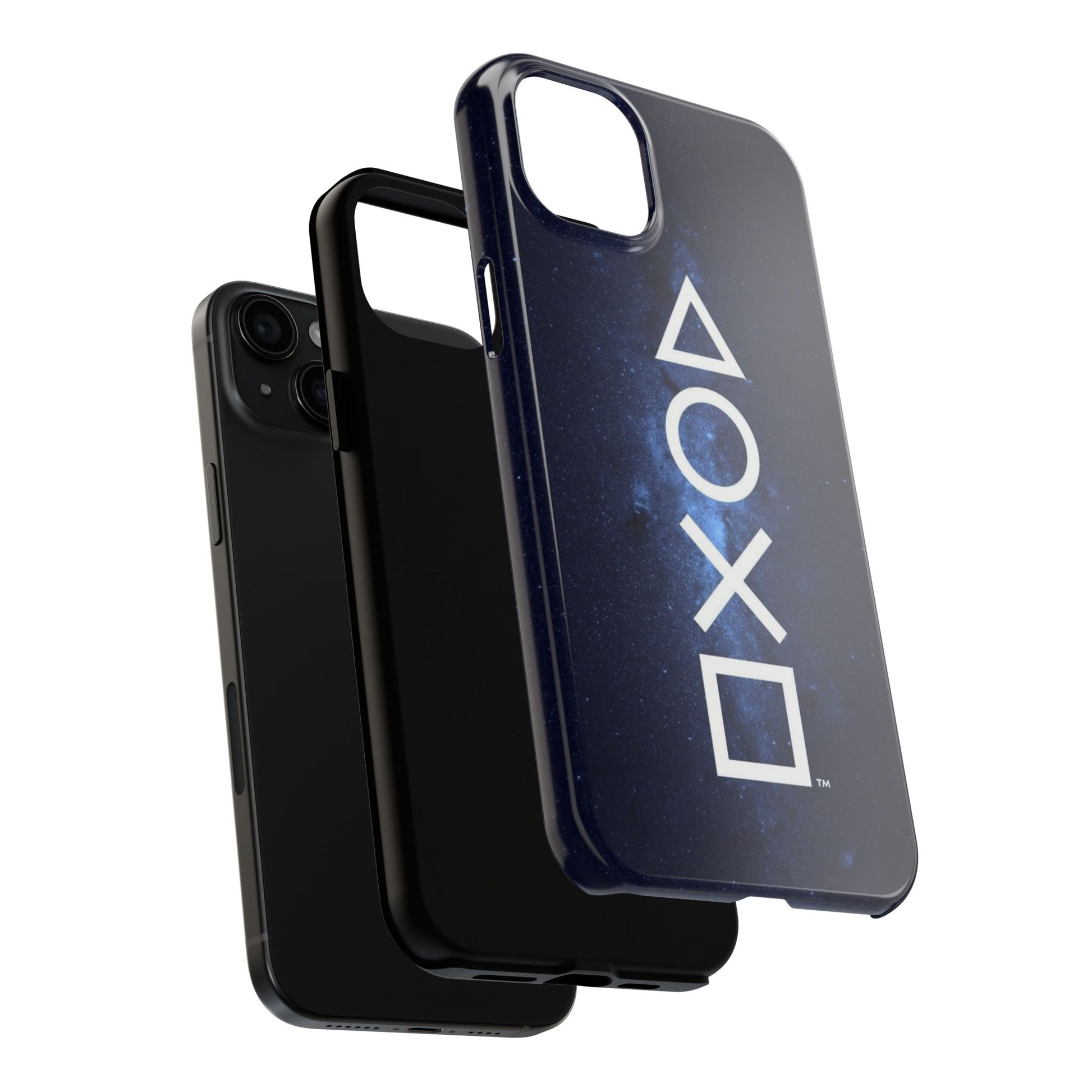 Sony Playstation Themed Phone Cases for Iphones & Samsung Phones