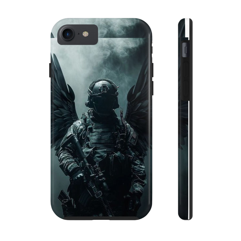 Copy of Iverson Stomp Tough Phone Cases for Iphones & Samsung Phones Durable