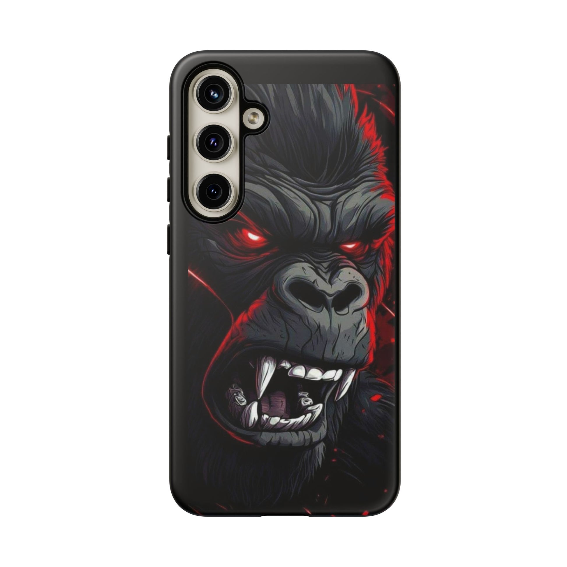 Aggressive Gorilla Tough Cases for iPhones, Samsung, and Pixel