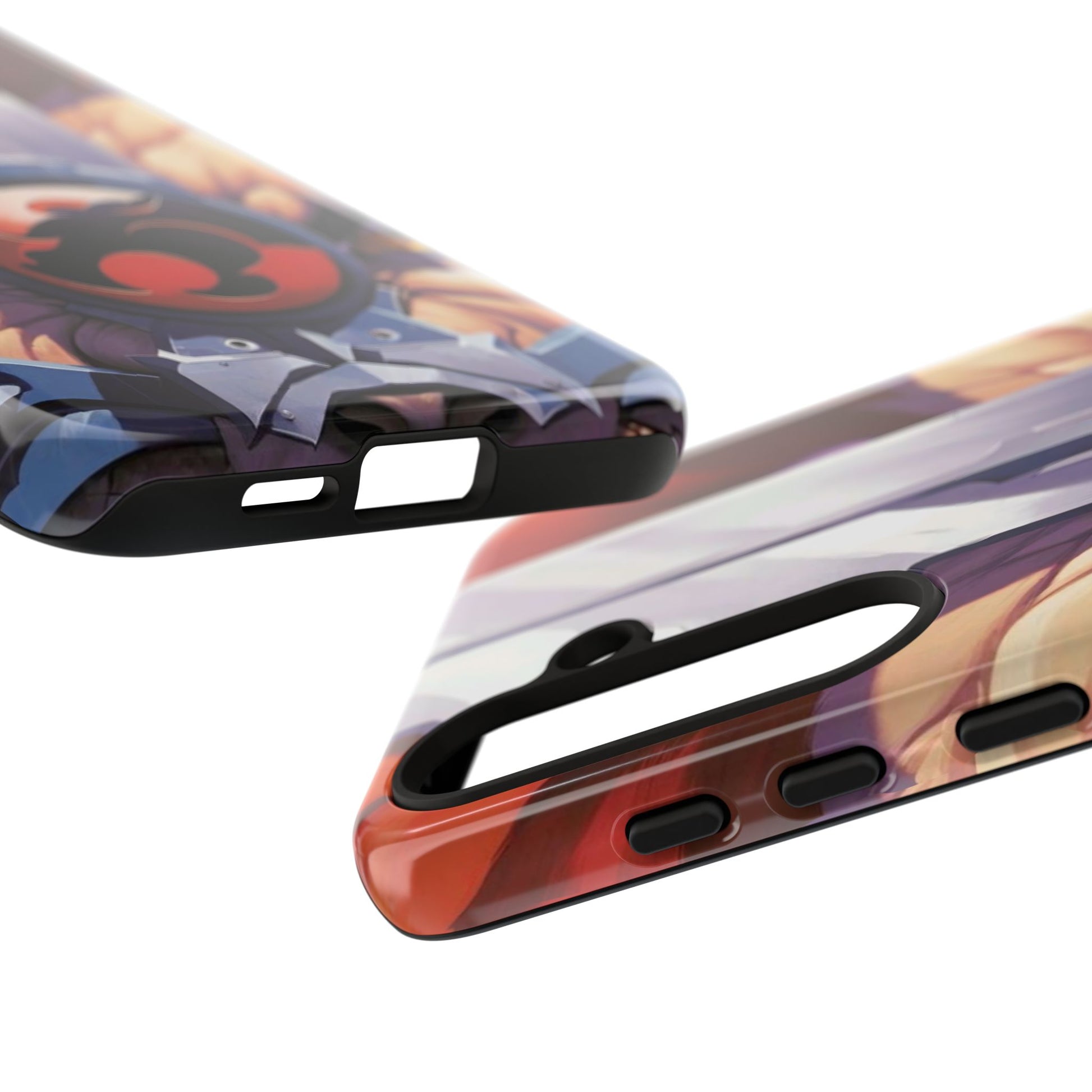 Sword of Omen Thundercats Phone Case, Tough Cases, Disney Phone for iPhones, Samsung, and Pixel