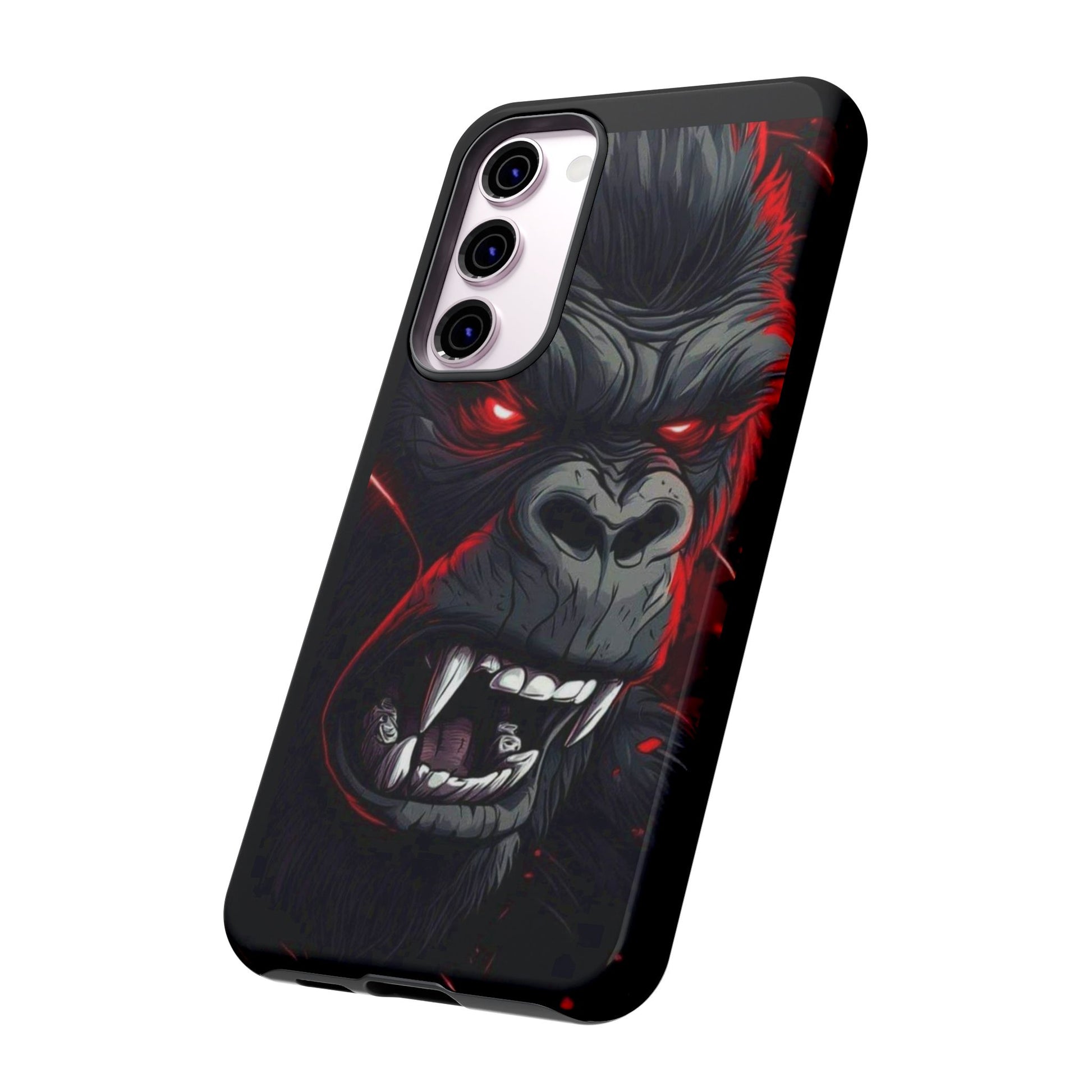 Aggressive Gorilla Tough Cases for iPhones, Samsung, and Pixel