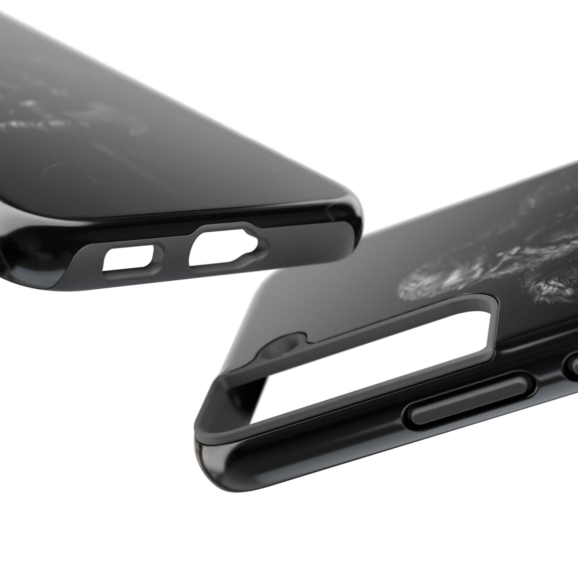 Viking King Theme Phone Cases for iPhones & Samsung Phones