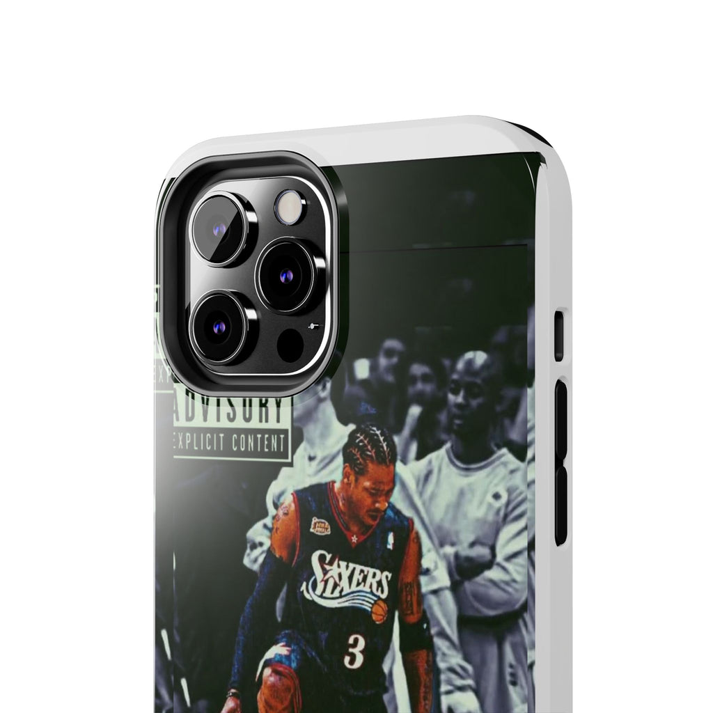 Iverson Stomp Tough Phone Cases for Iphones & Samsung Phones Durable