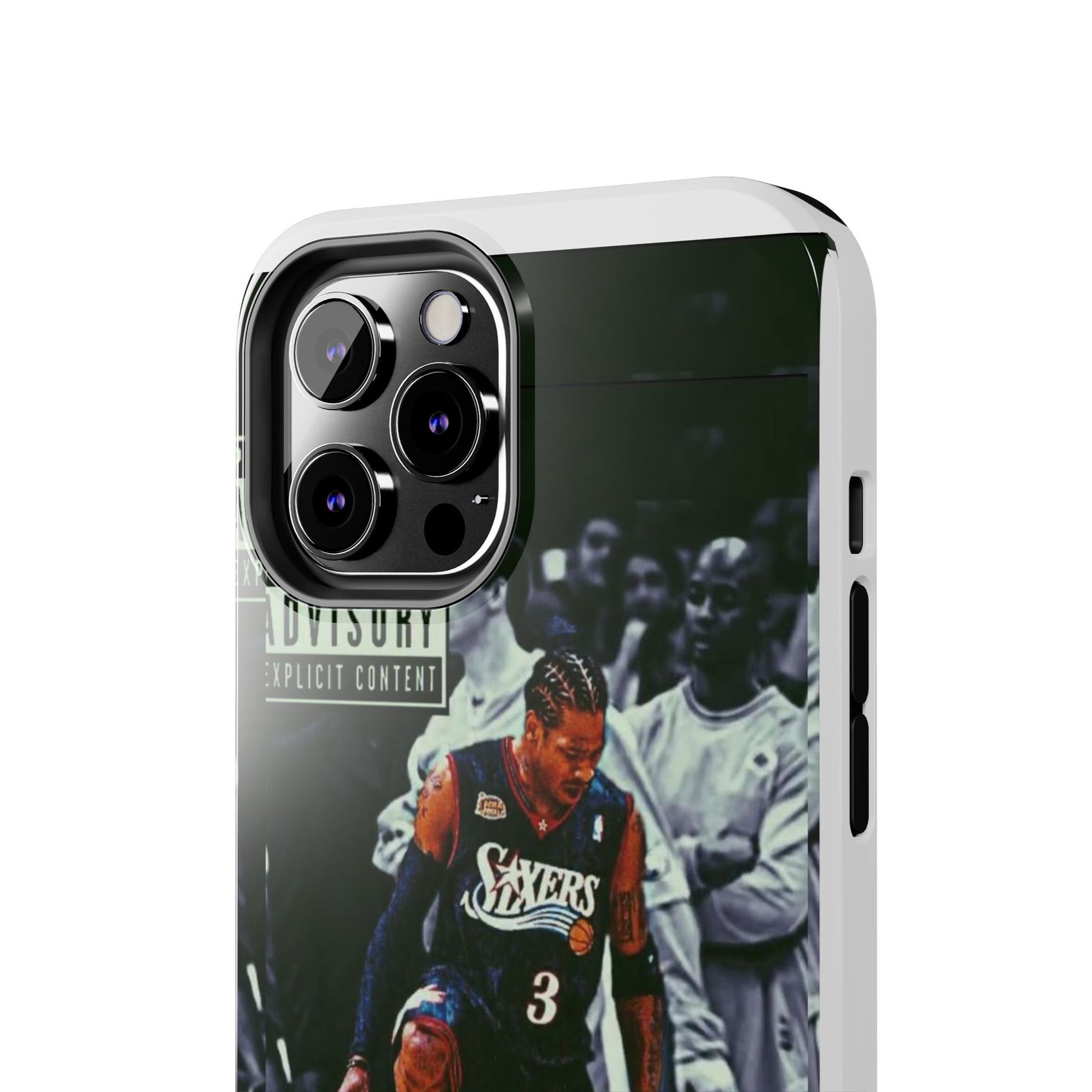 Iverson Stomp Tough Phone Cases for Iphones & Samsung Phones Durable