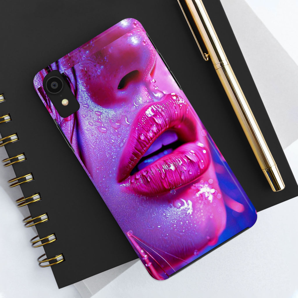 Sexy Girl Themed Tough Phone Cases for Iphones & Samsung Phones