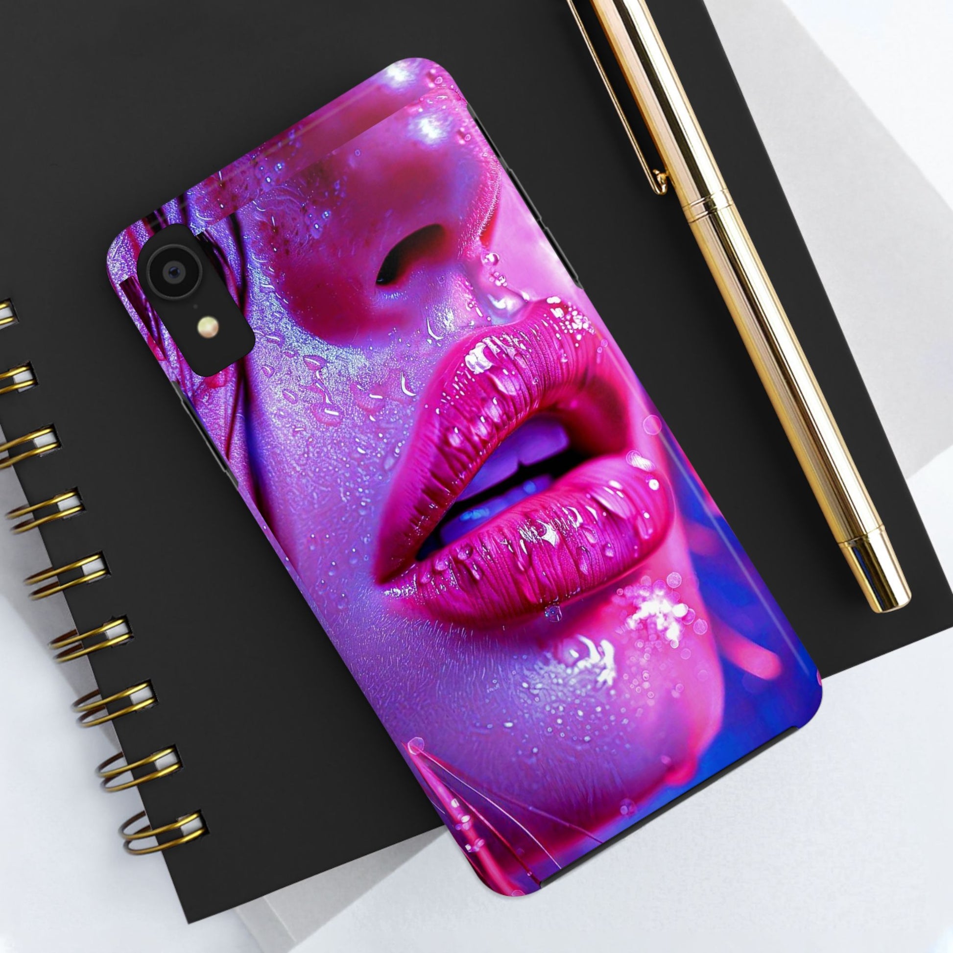 Sexy Girl Themed Tough Phone Cases for Iphones & Samsung Phones