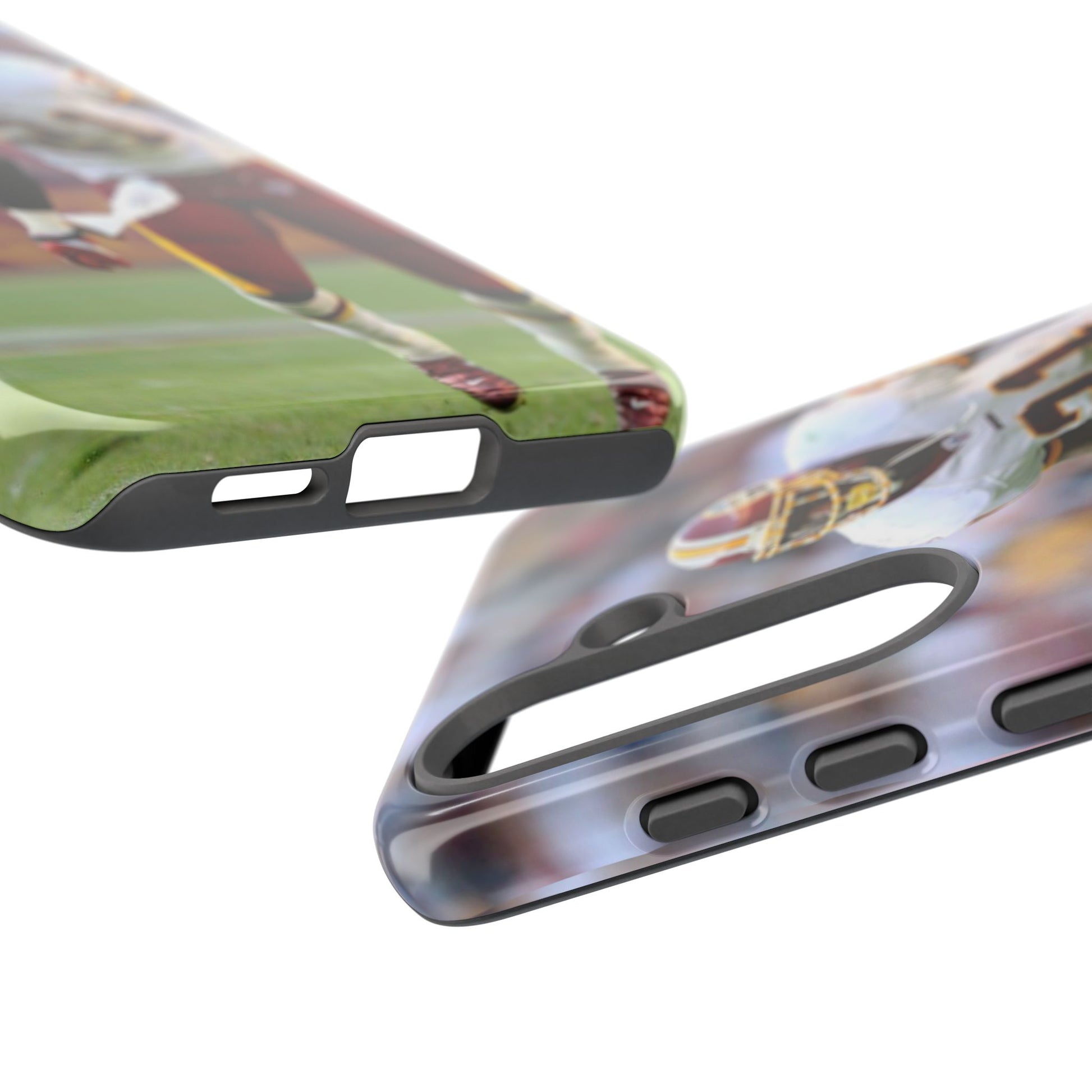 Sean Taylor Classic Redskins Football Tough Cases for iPhones, Samsung, and Pixel
