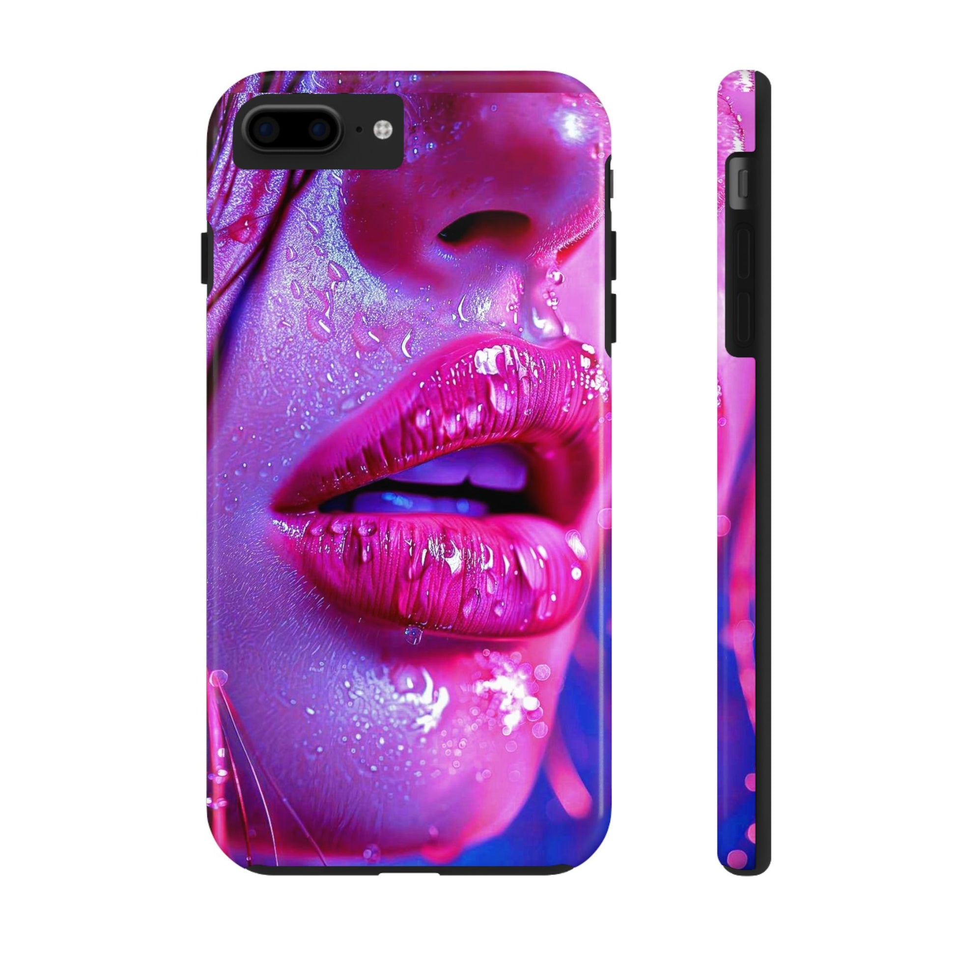 Sexy Girl Themed Tough Phone Cases for Iphones & Samsung Phones