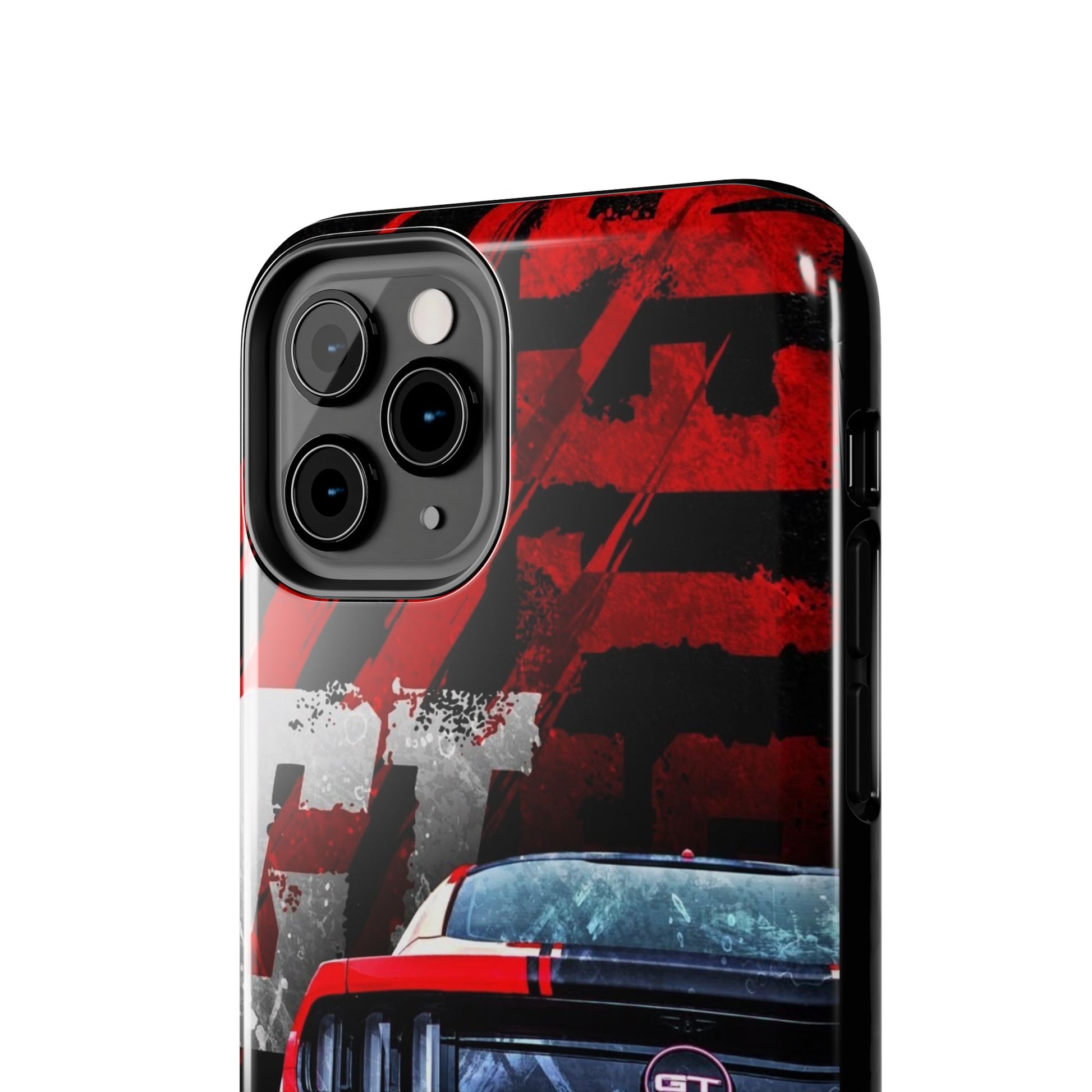 American Hotrod Muscle Car Phone Case for iPhone & Samsung Galaxy Phones