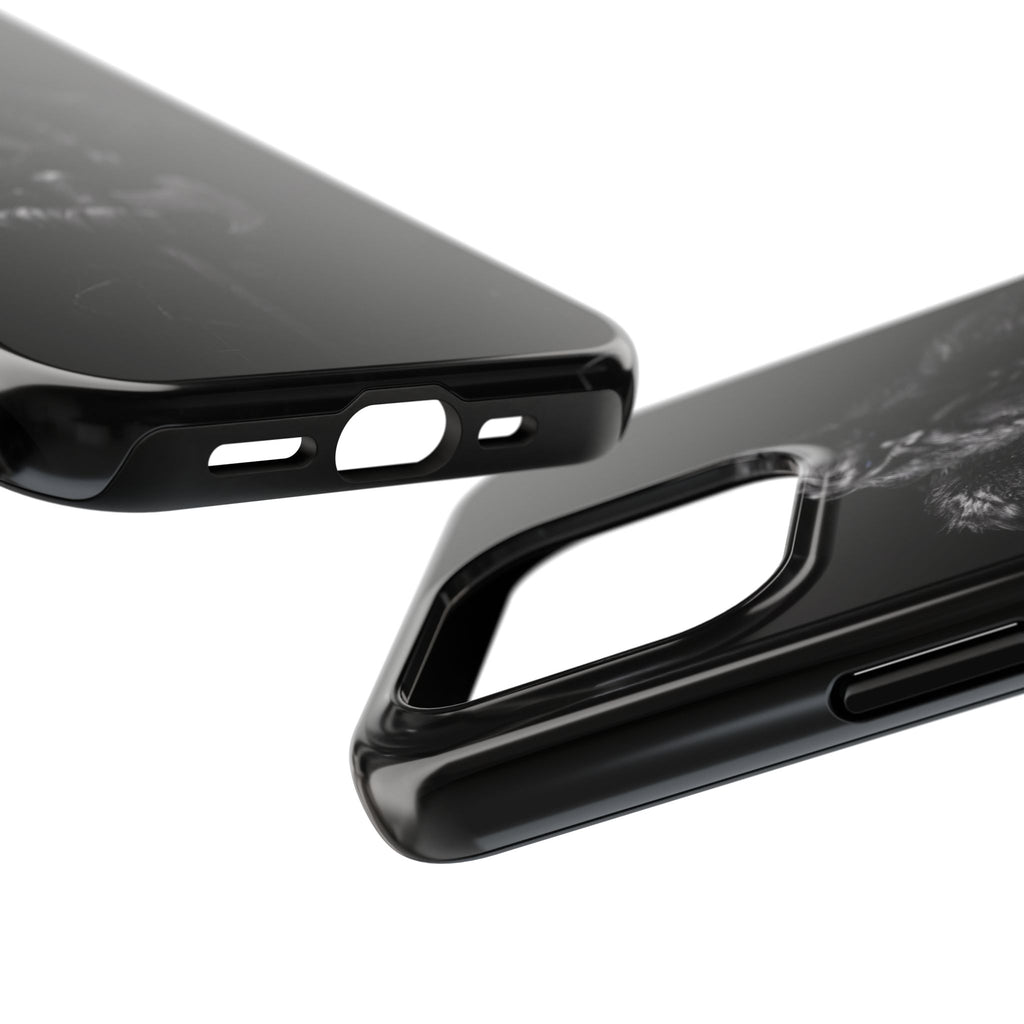 Viking King Theme Phone Cases for iPhones & Samsung Phones