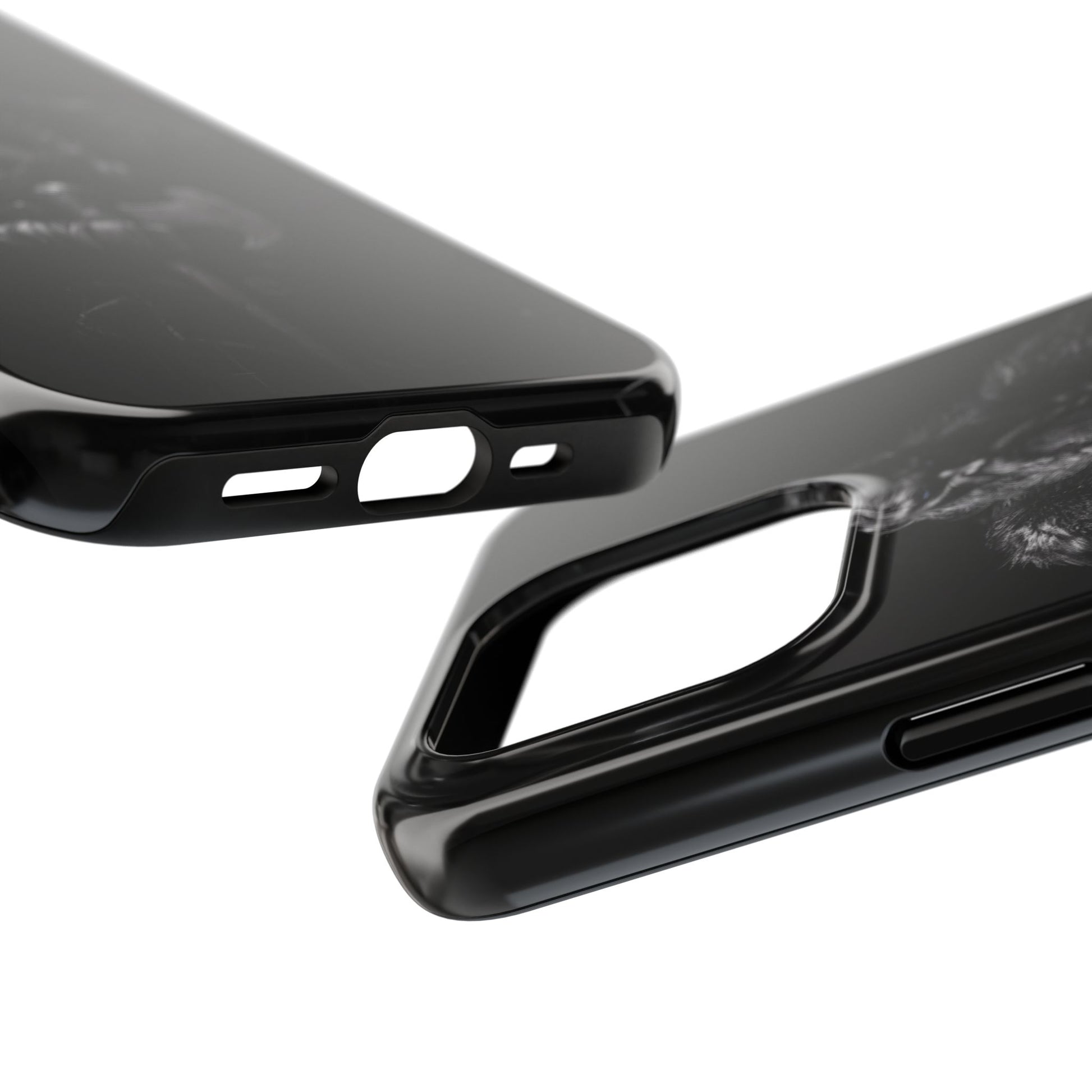 Viking King Theme Phone Cases for iPhones & Samsung Phones