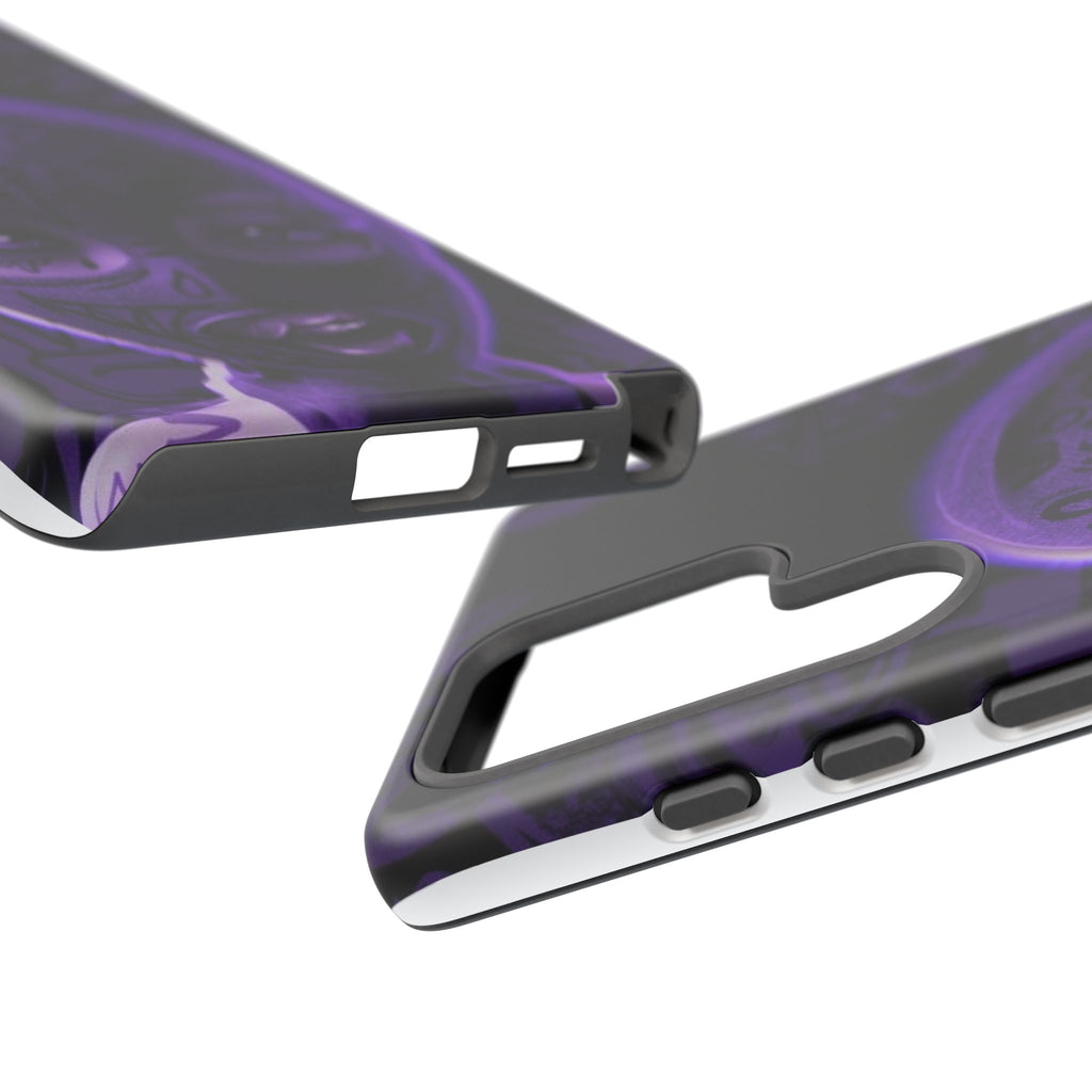 Thug Chick Urban Design, Tough Cases for iPhones, Samsung, and Pixel