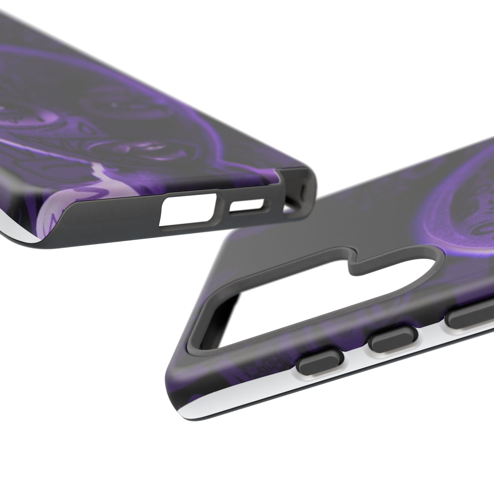 Thug Chick Urban Design, Tough Cases for iPhones, Samsung, and Pixel