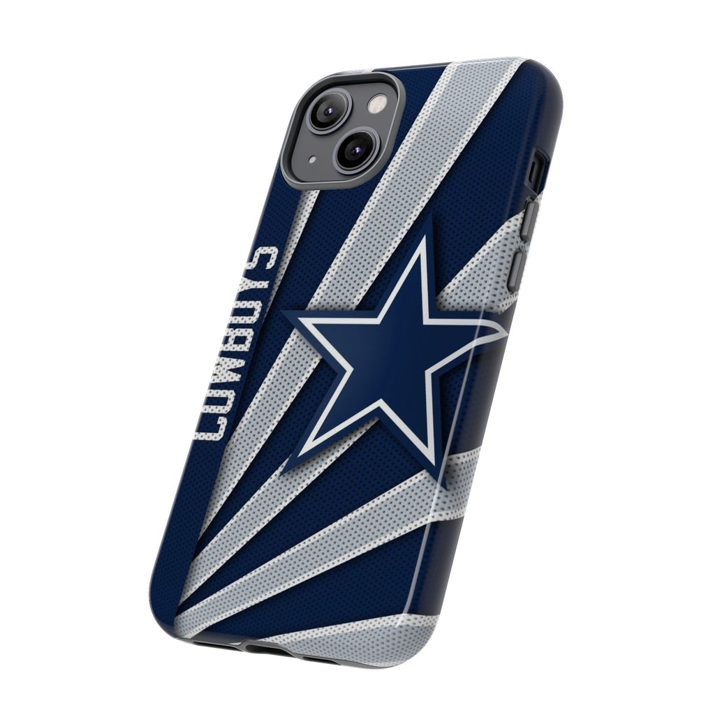 Football Dallas Cowboys Phone Case, Tough Cases for iPhones, Samsung, and Pixel