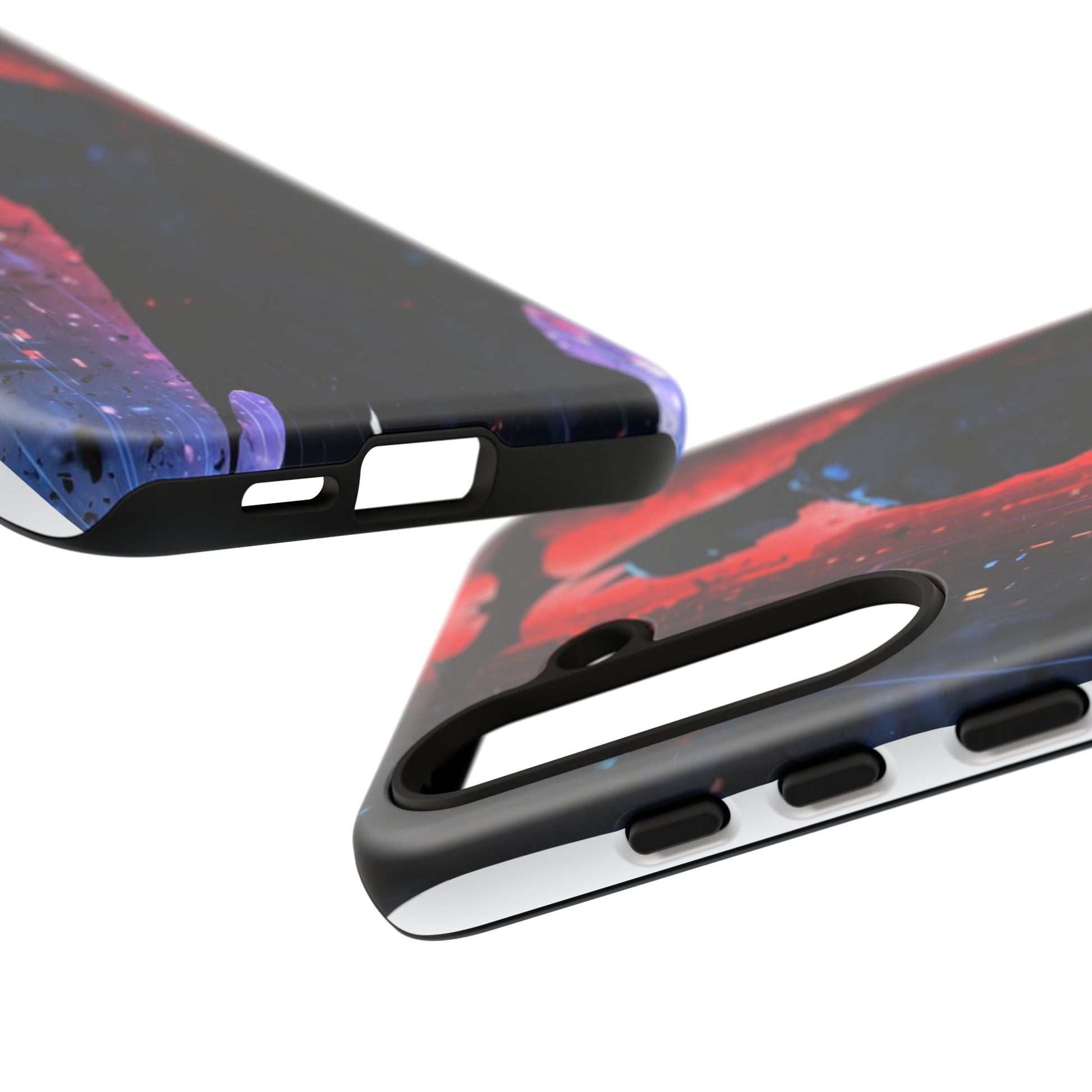 Batman DC Comics Tough Cases for iPhones, Samsung, and Pixel