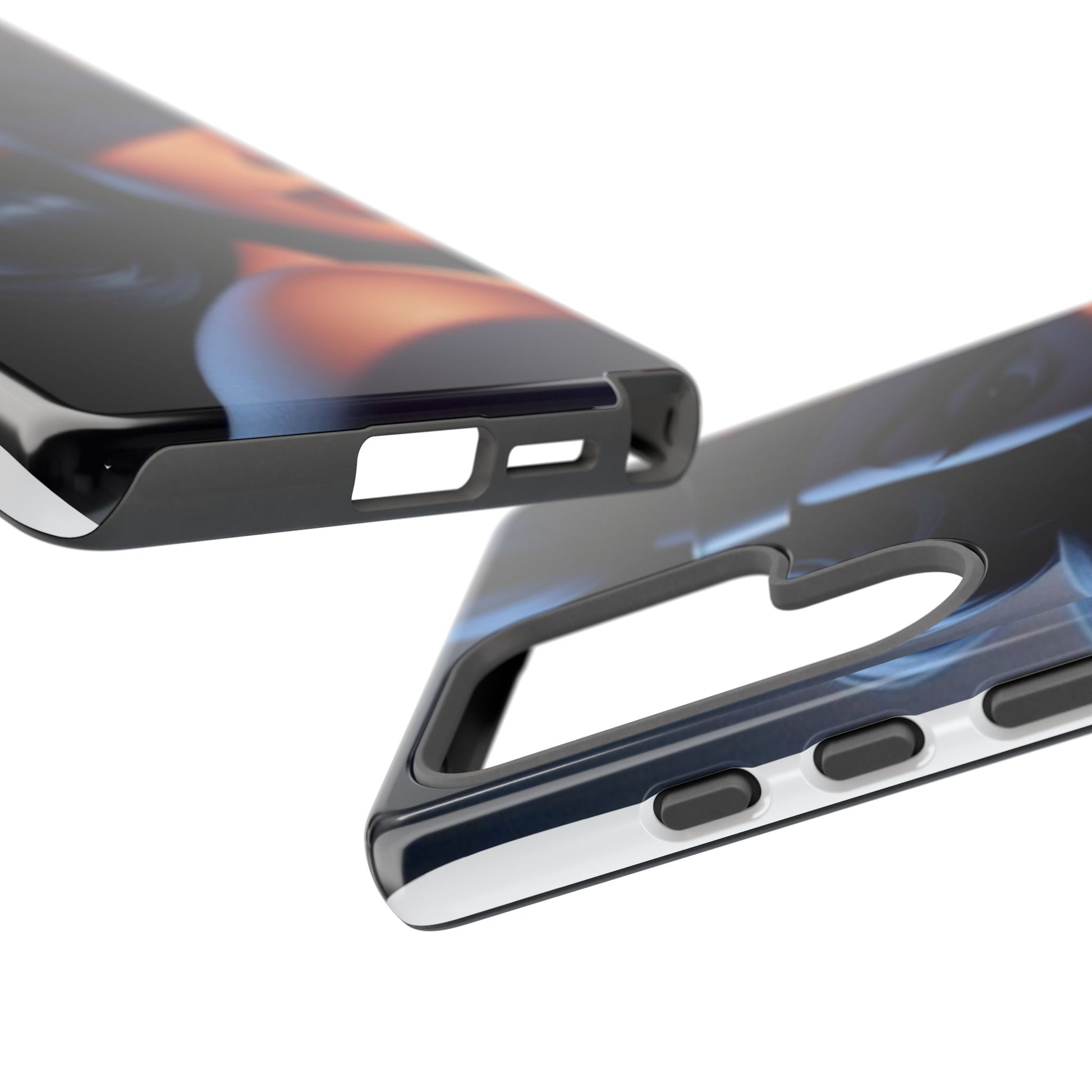 Classic Comics Wonder Woman Tough Cases for iPhones, Samsung, and Pixel