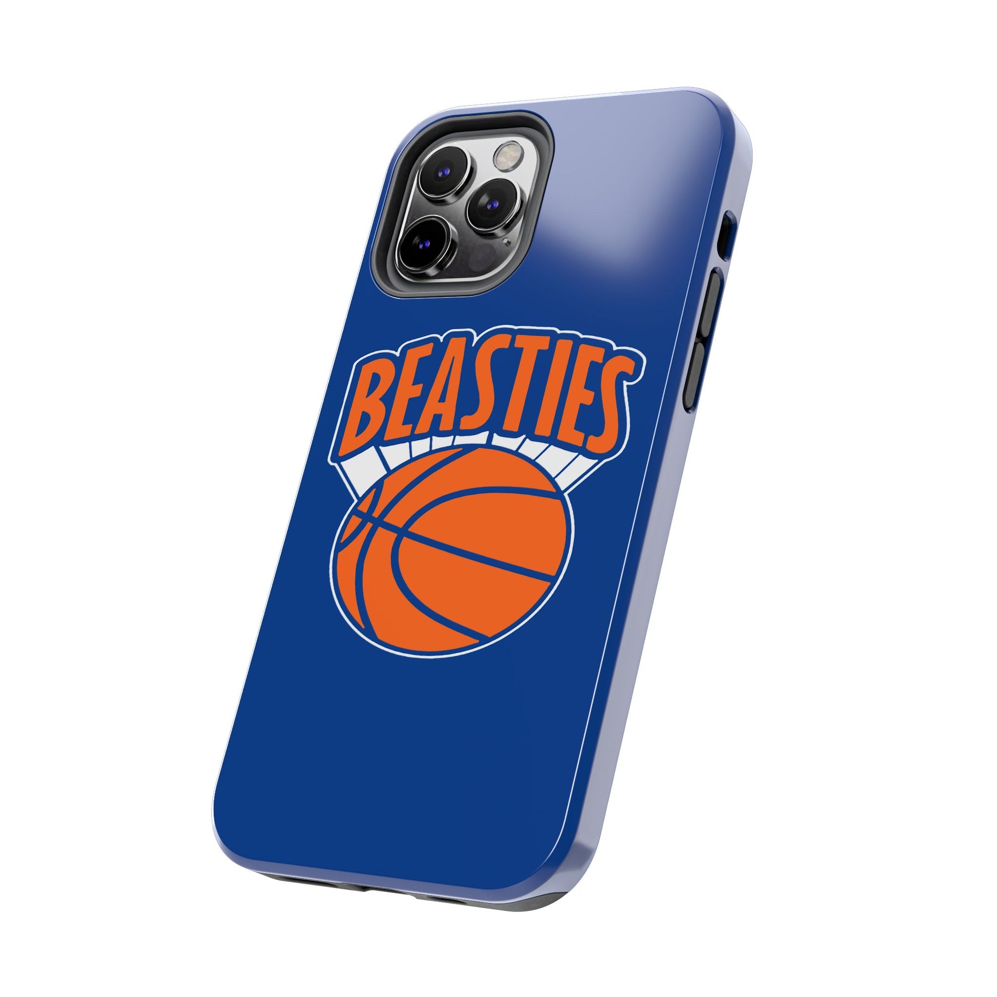 New York Themed Beasties Phone Cases for iPhones & Samsung Phones