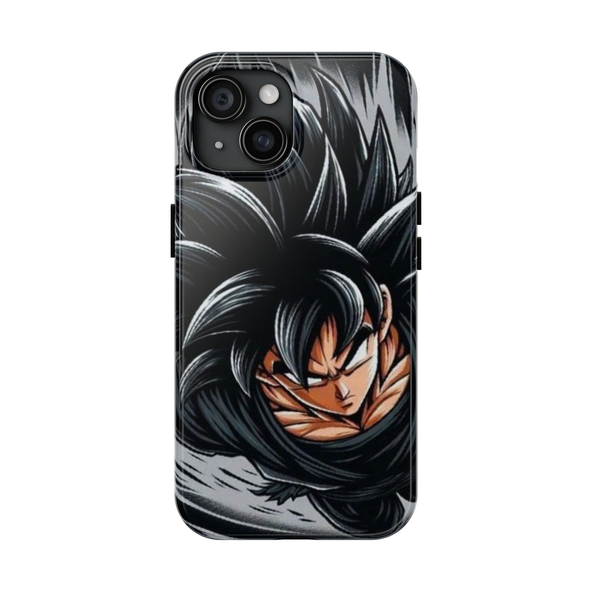 Anime Cartoon Themed Phone Cases for Iphones & Samsung Phones