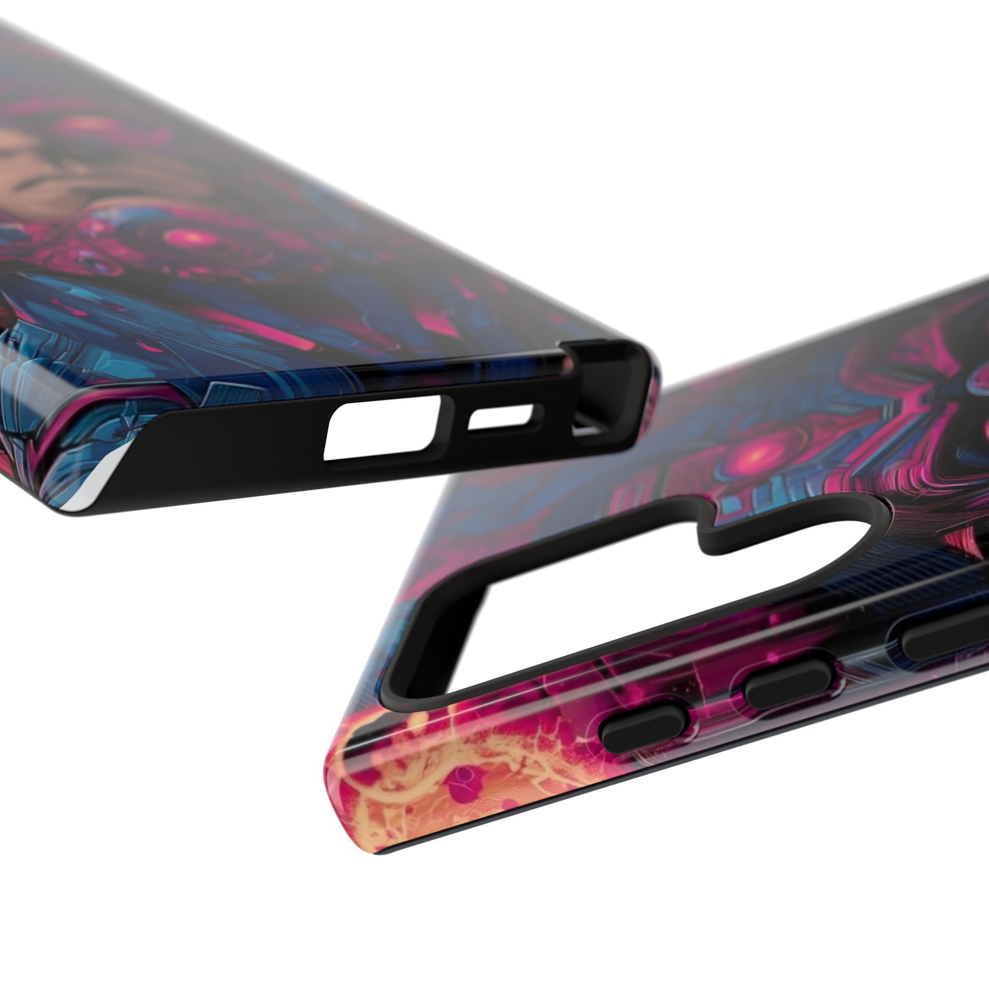 Marvel's Galactus Phone Case, Tough Cases for iPhones, Samsung, and Pixel