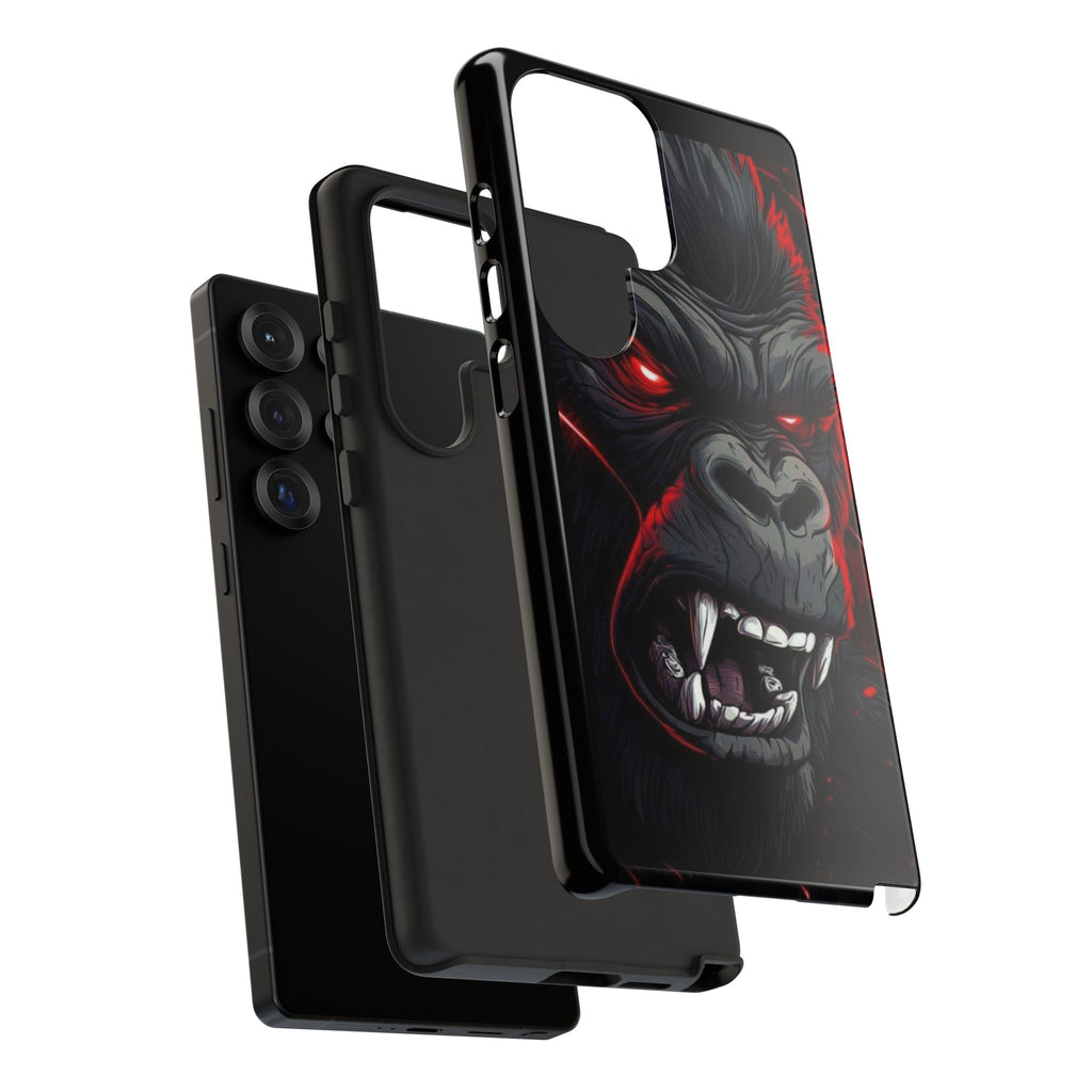 Aggressive Gorilla Tough Cases for iPhones, Samsung, and Pixel