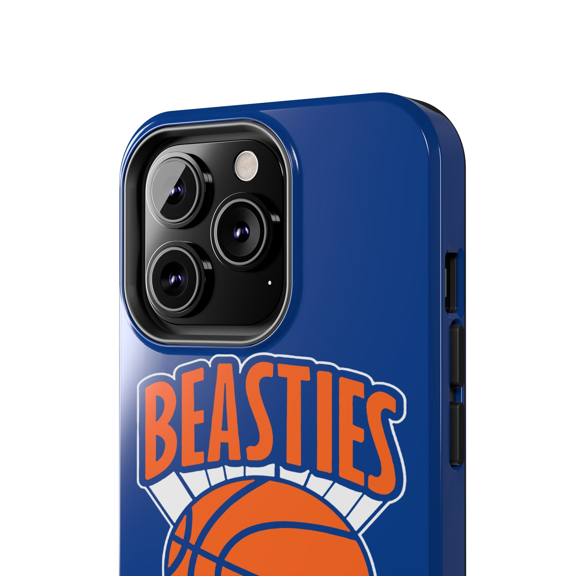 New York Themed Beasties Phone Cases for iPhones & Samsung Phones