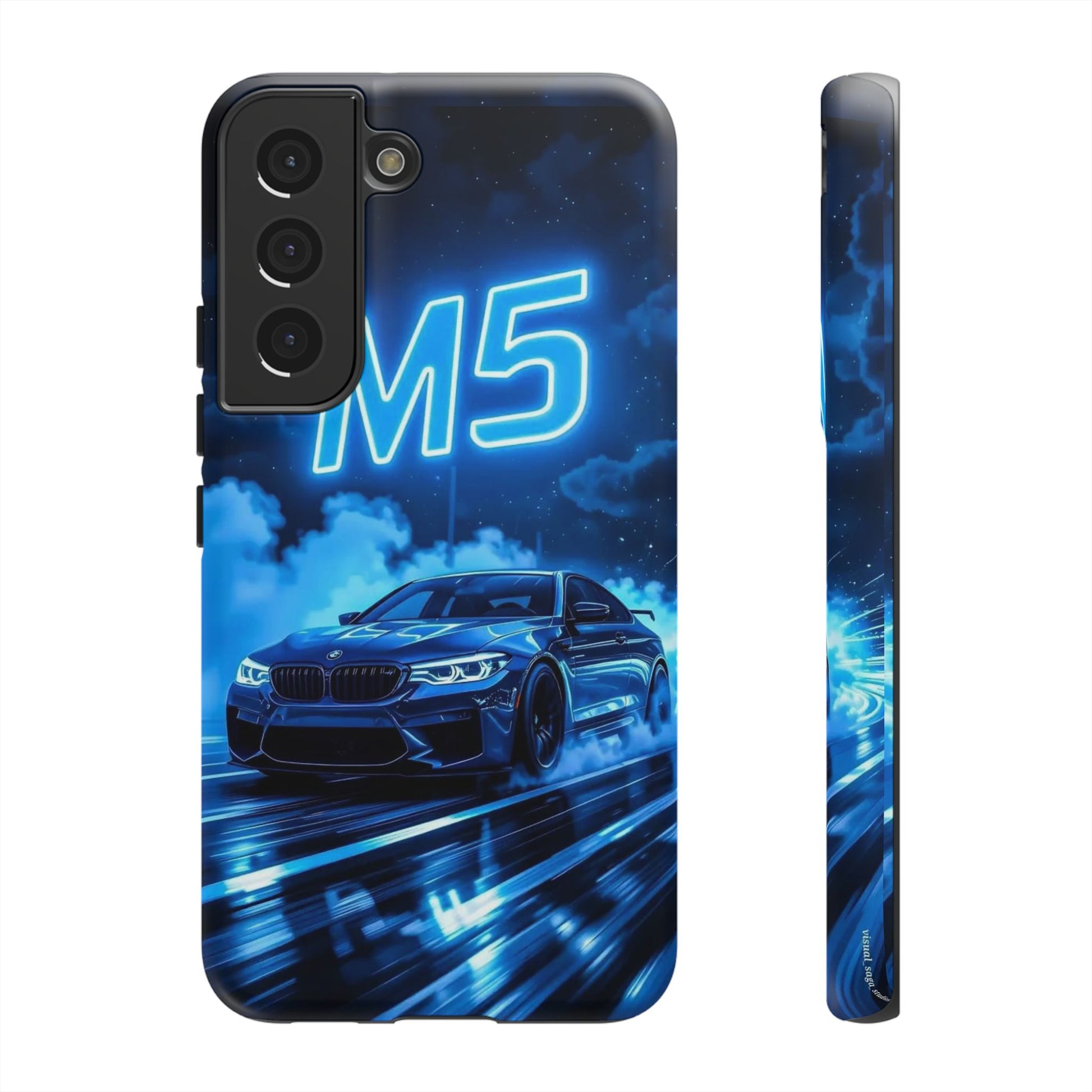 M5 BMW Phone Case for iPhone, Samsung Galaxy, & Pixel Phones