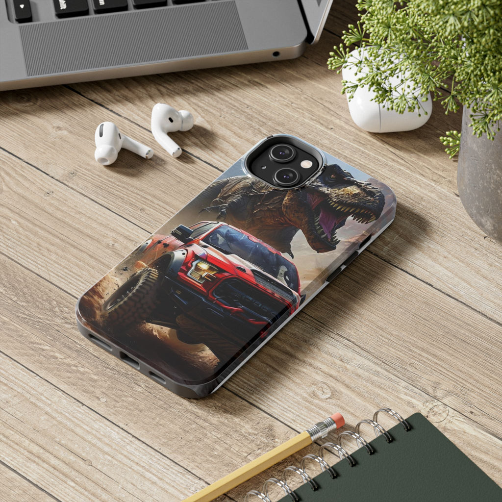 Awesome Ford Raptor Phone Cases for Iphones & Samsung Phones Durable