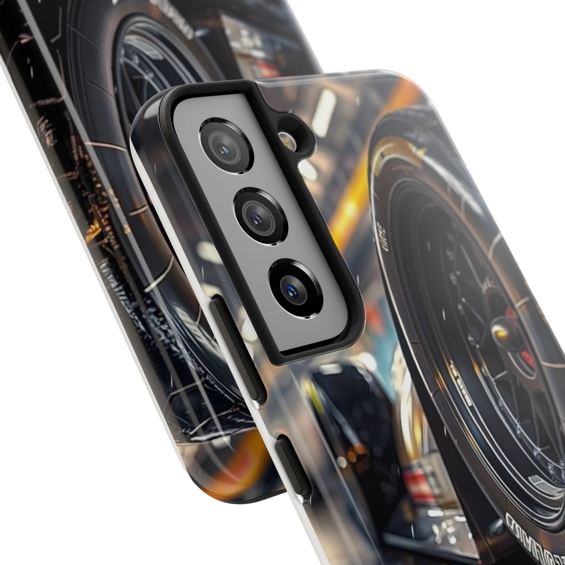 Formula 1 Racing Theme Phone Cases for Iphones & Samsung Phones