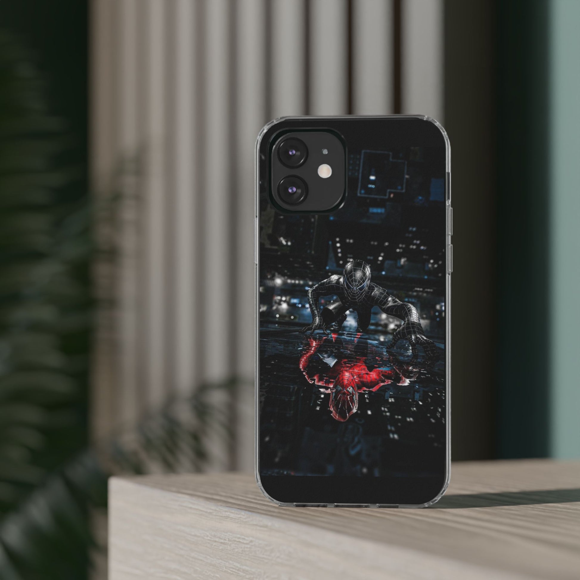 Comicbook Hero Spider Man Art Iphone, Samsung case