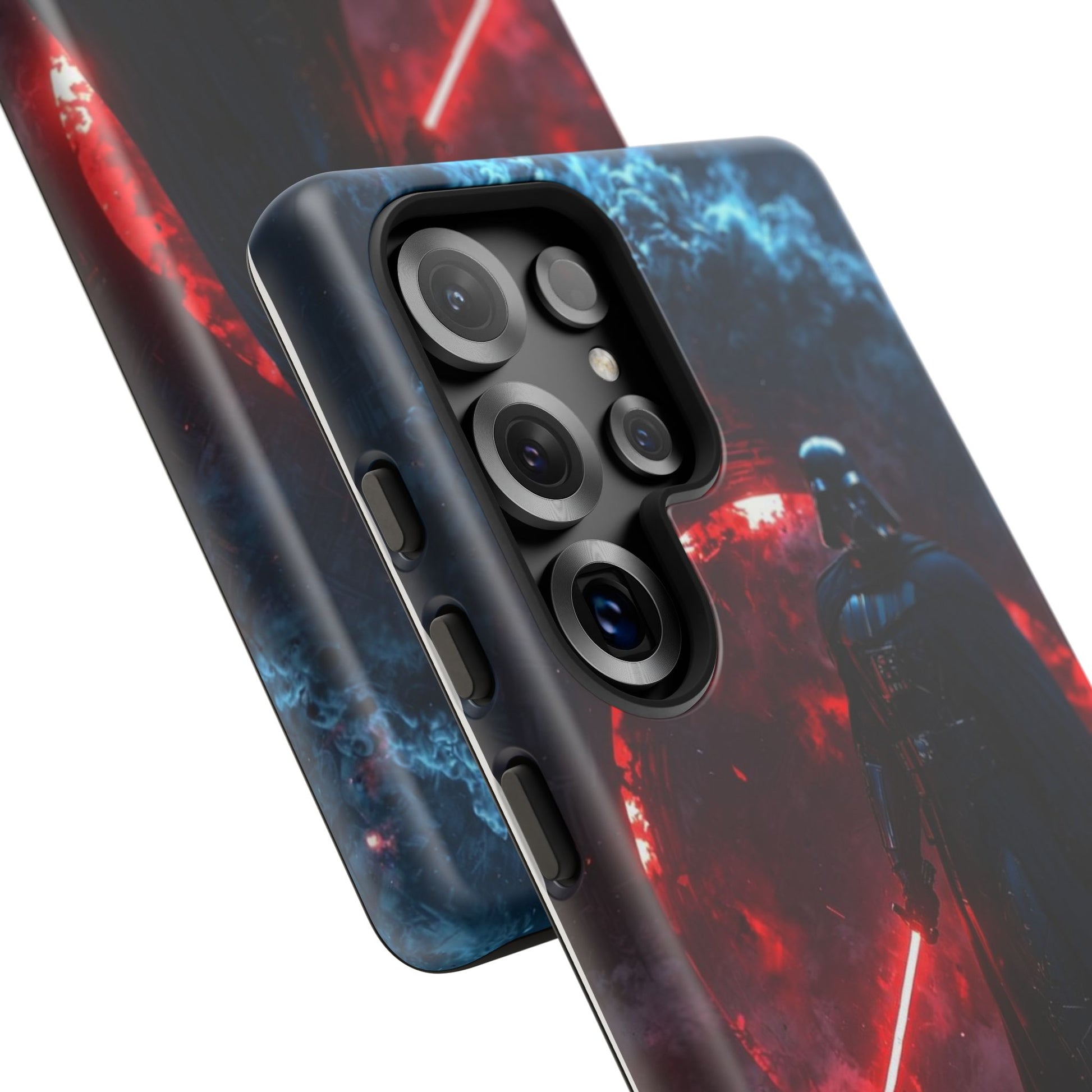 Darth Vader Phone Case, Tough Cases for iPhones, Samsung, and Pixel