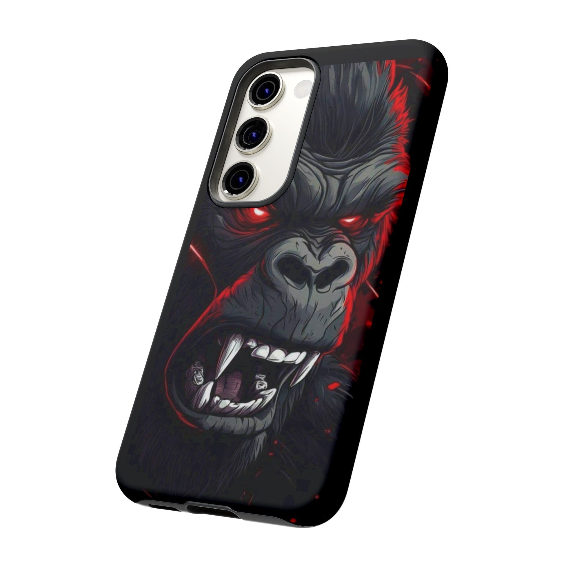 Aggressive Gorilla Tough Cases for iPhones, Samsung, and Pixel