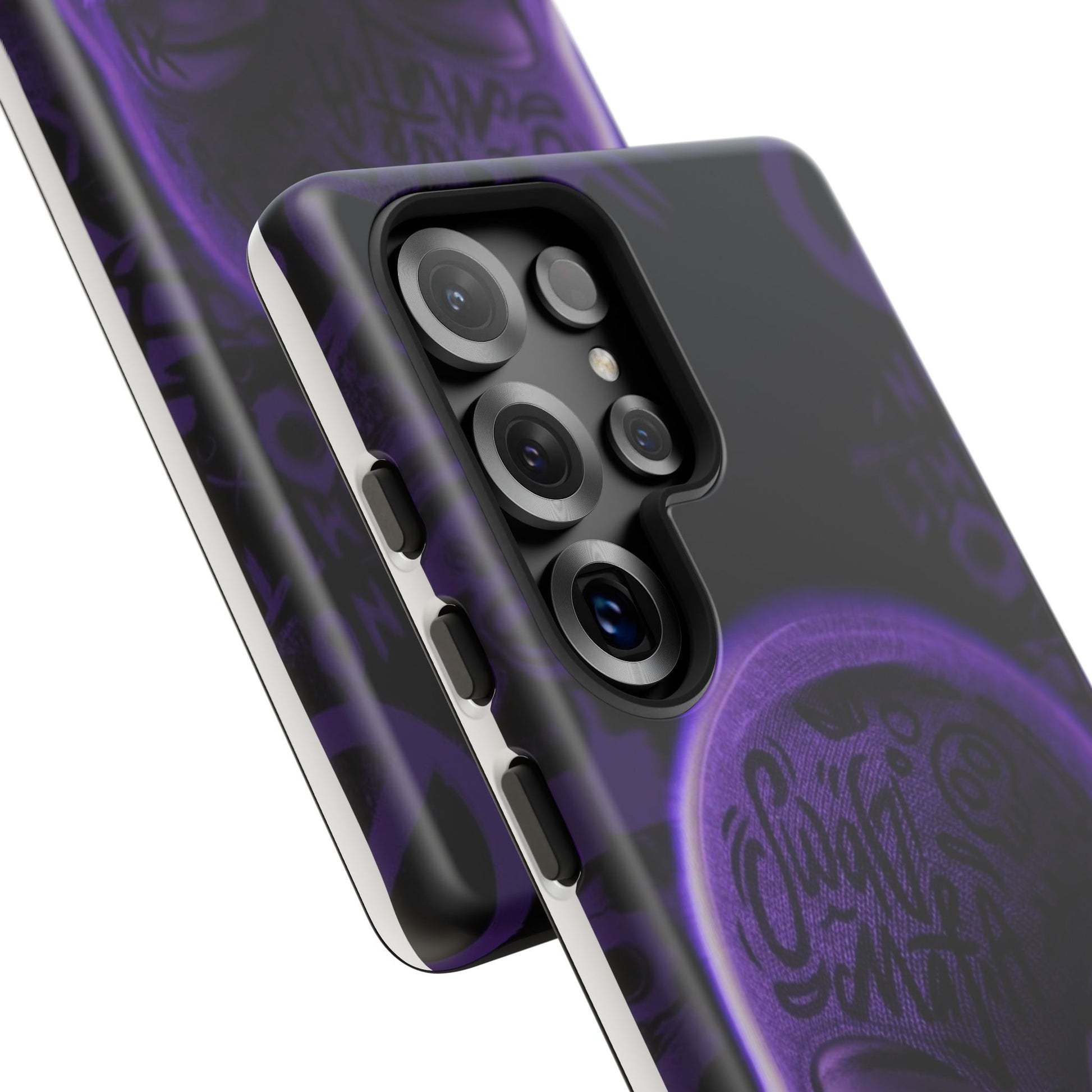 Thug Chick Urban Design, Tough Cases for iPhones, Samsung, and Pixel