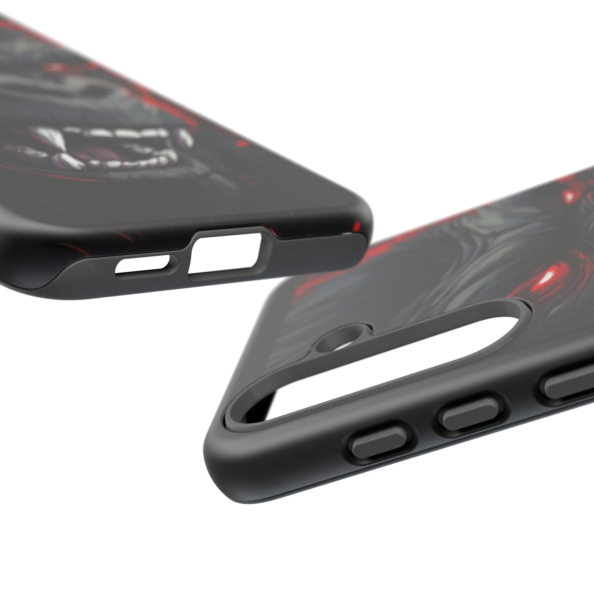 Aggressive Gorilla Tough Cases for iPhones, Samsung, and Pixel
