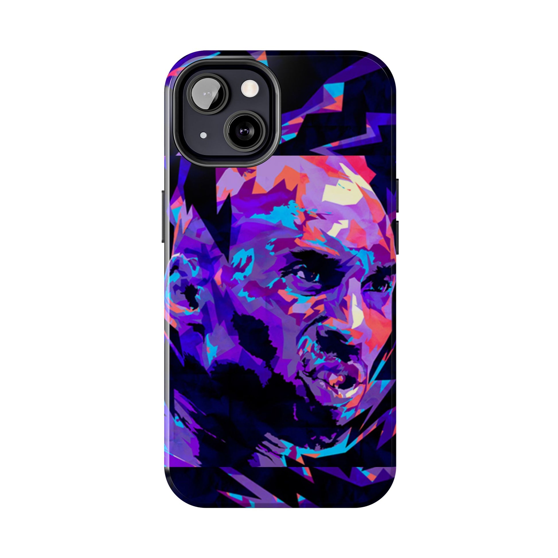 Basketball Inspired Kobe Tough Phone Cases for Iphones & Samsung Phones Durable